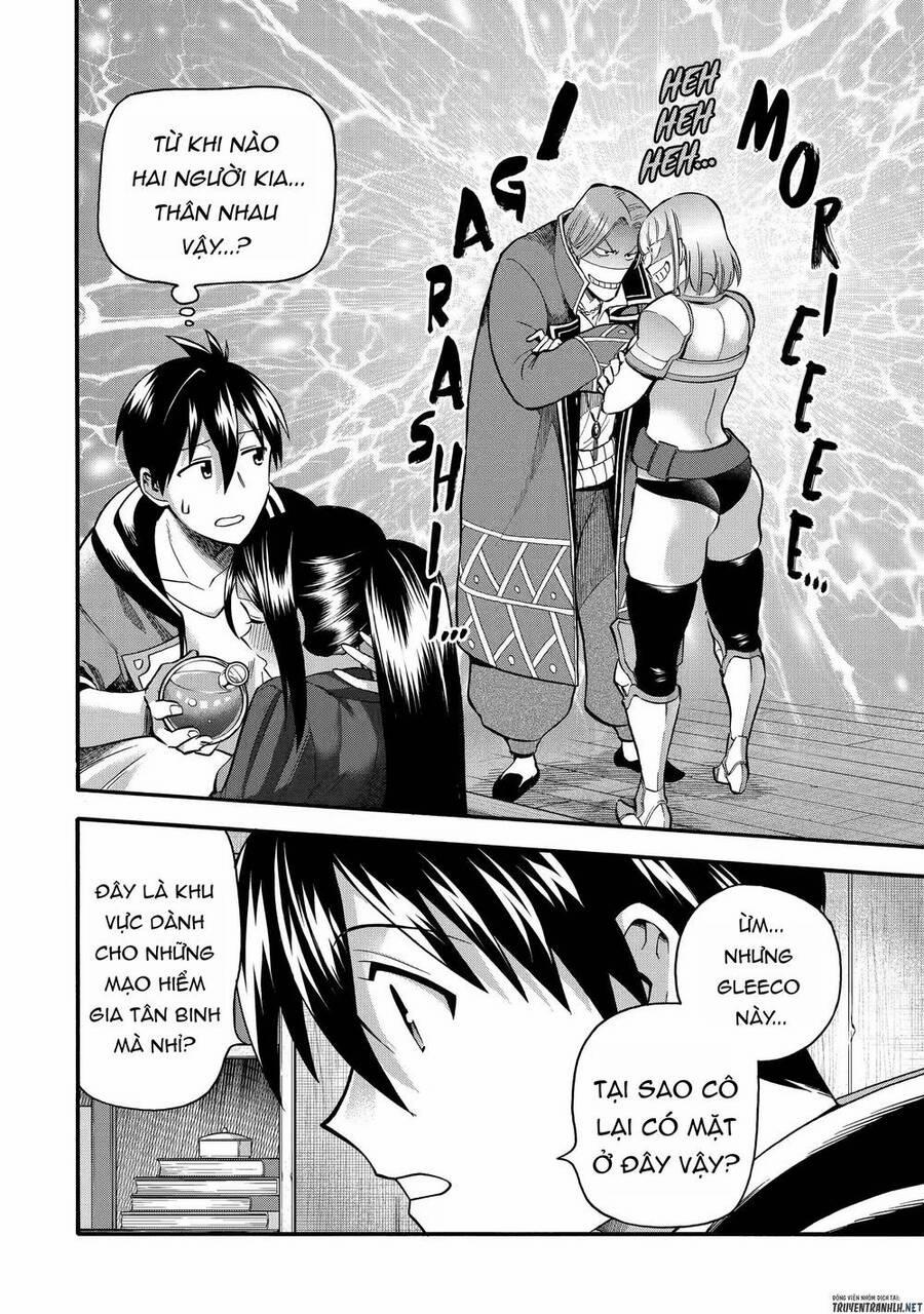 Trở Thành Lãnh Chúa Sau Khi Bị Đuổi Khỏi Hội Mạo Hiểm 28.3 trang 5