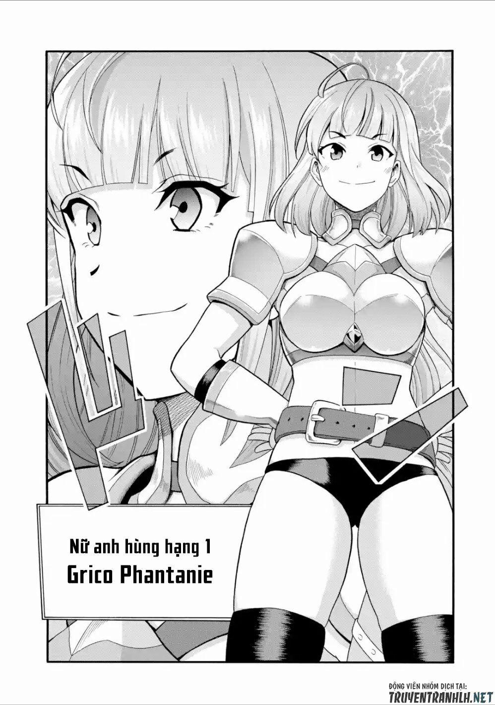 Trở Thành Lãnh Chúa Sau Khi Bị Đuổi Khỏi Hội Mạo Hiểm 6 trang 21