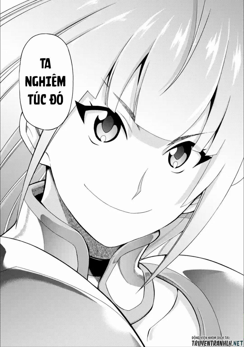 Trở Thành Lãnh Chúa Sau Khi Bị Đuổi Khỏi Hội Mạo Hiểm 6 trang 29