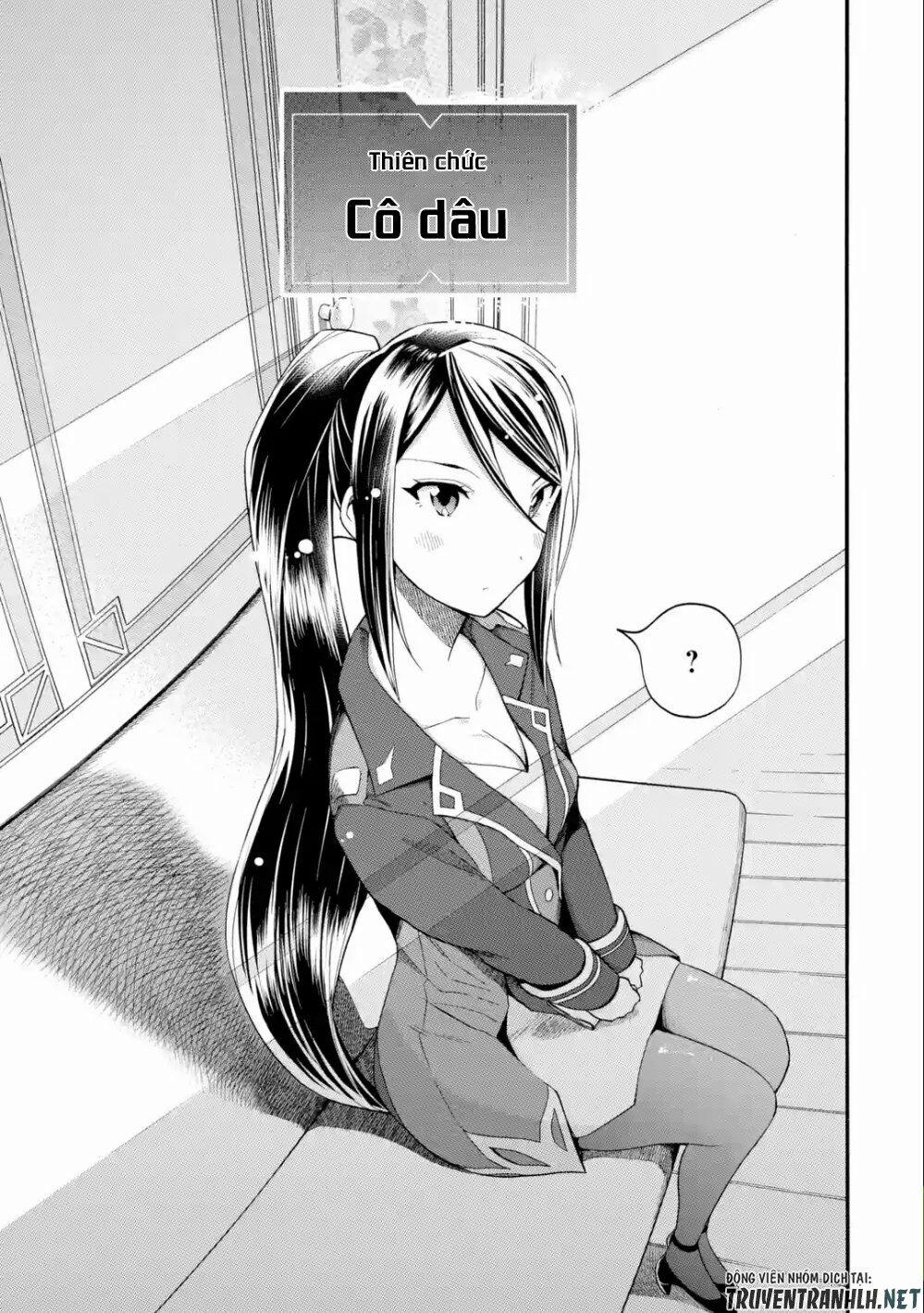 Trở Thành Lãnh Chúa Sau Khi Bị Đuổi Khỏi Hội Mạo Hiểm 7 trang 32