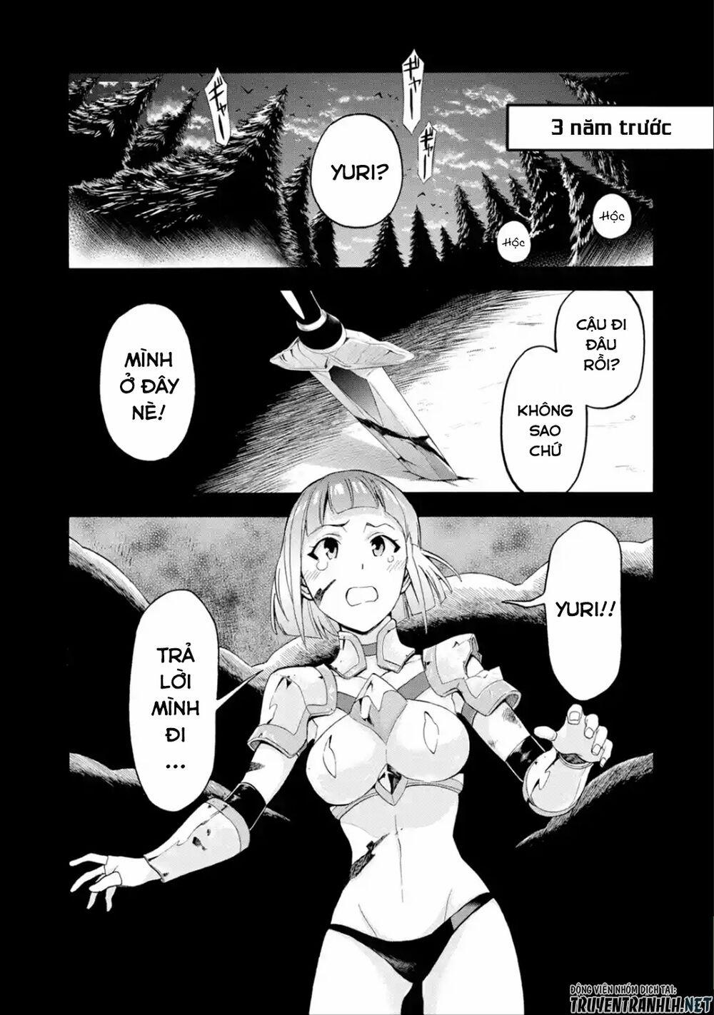 Trở Thành Lãnh Chúa Sau Khi Bị Đuổi Khỏi Hội Mạo Hiểm 9 trang 2