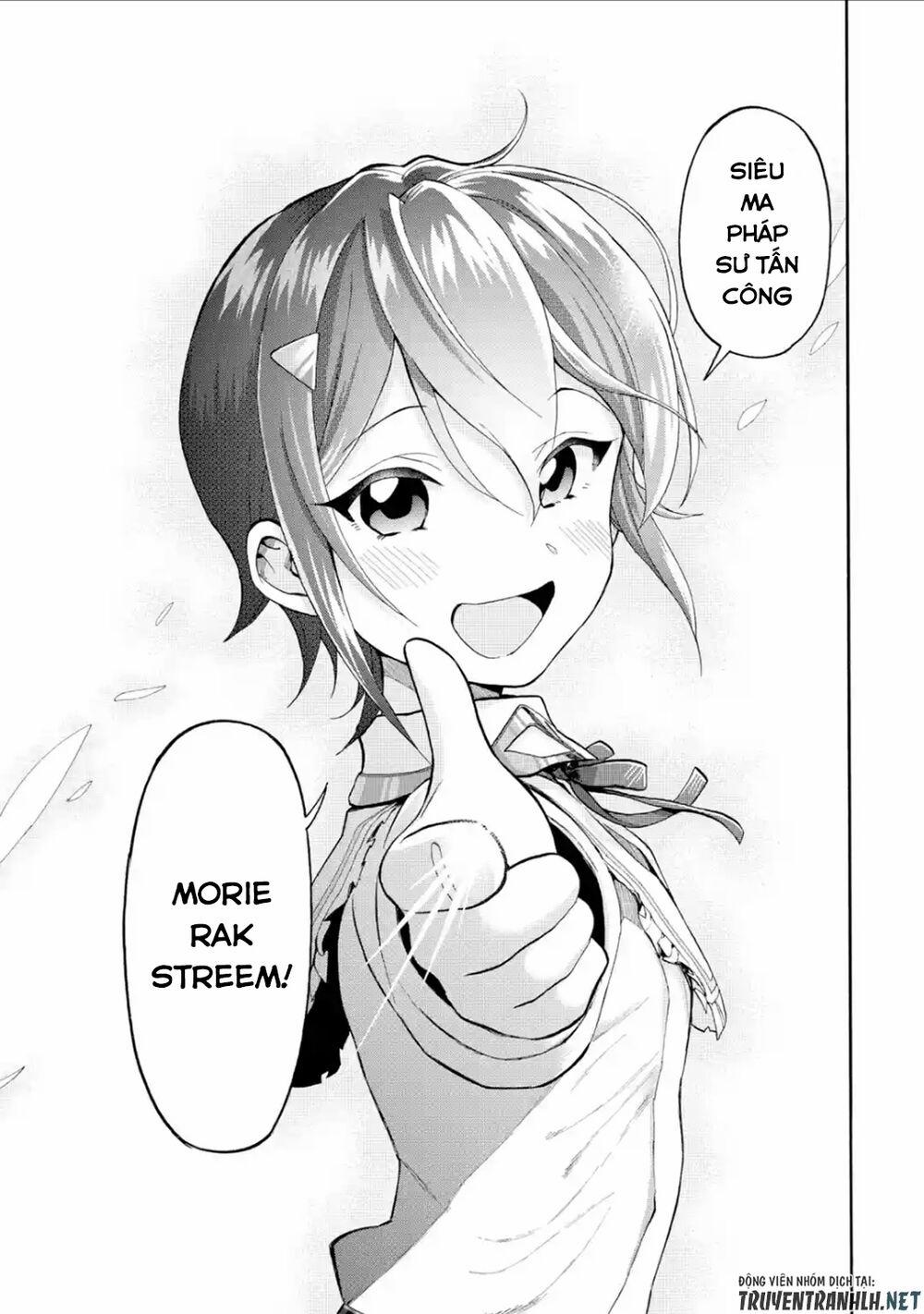 Trở Thành Lãnh Chúa Sau Khi Bị Đuổi Khỏi Hội Mạo Hiểm 9 trang 31