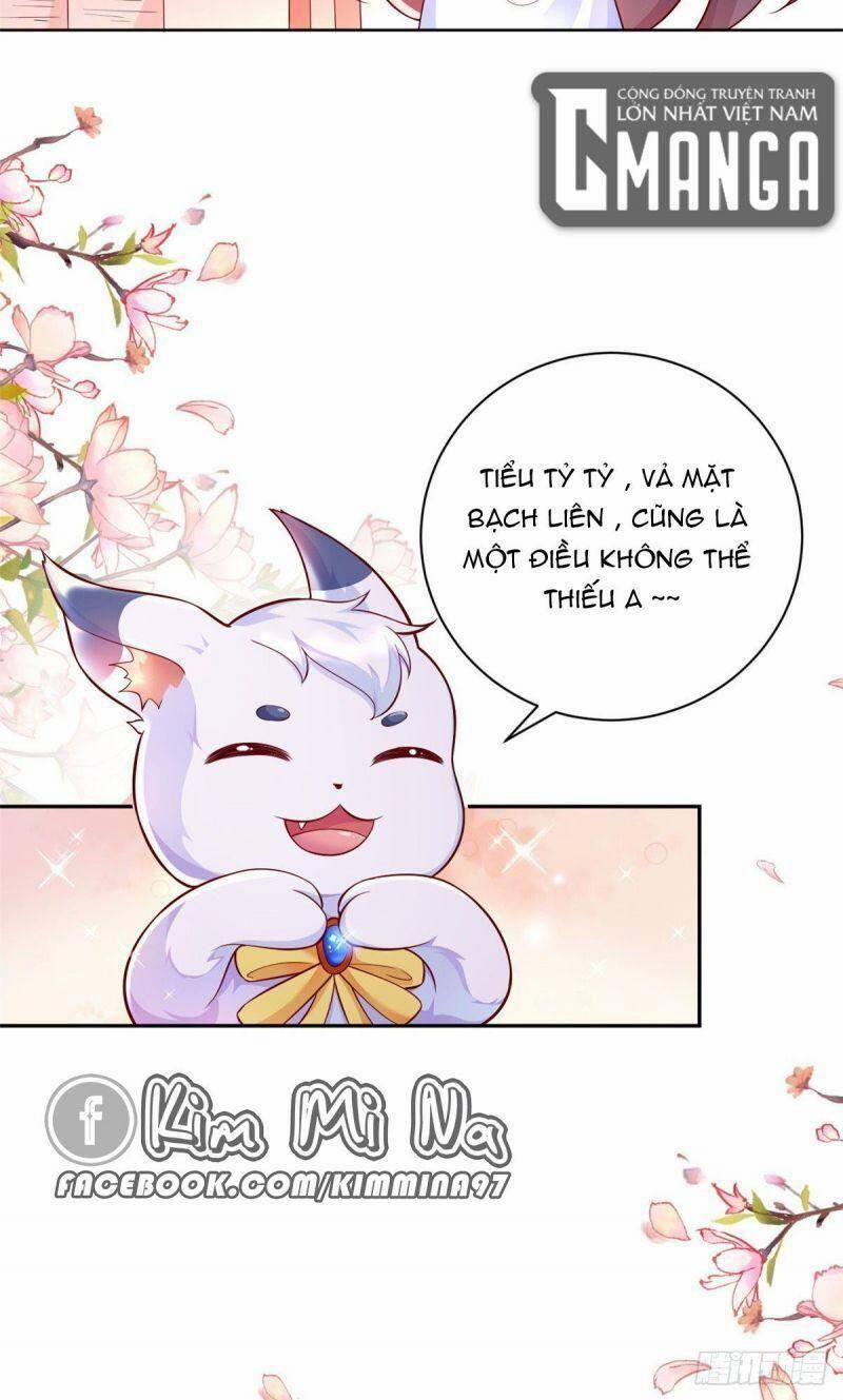 Trở Thành Lão Đại Từ Việc Tiêu Tiền 1 trang 12