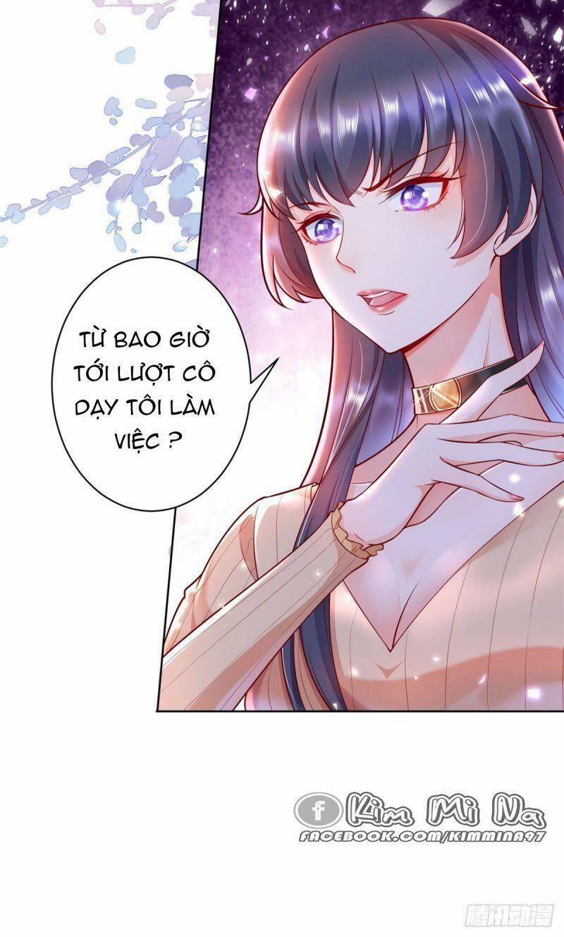 Trở Thành Lão Đại Từ Việc Tiêu Tiền 1 trang 14