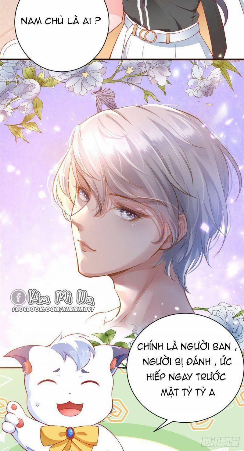 Trở Thành Lão Đại Từ Việc Tiêu Tiền 1 trang 20