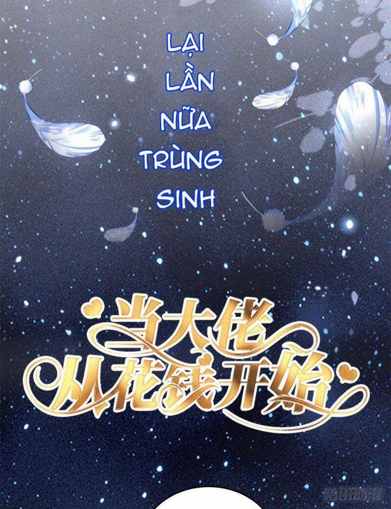 Trở Thành Lão Đại Từ Việc Tiêu Tiền 1 trang 31