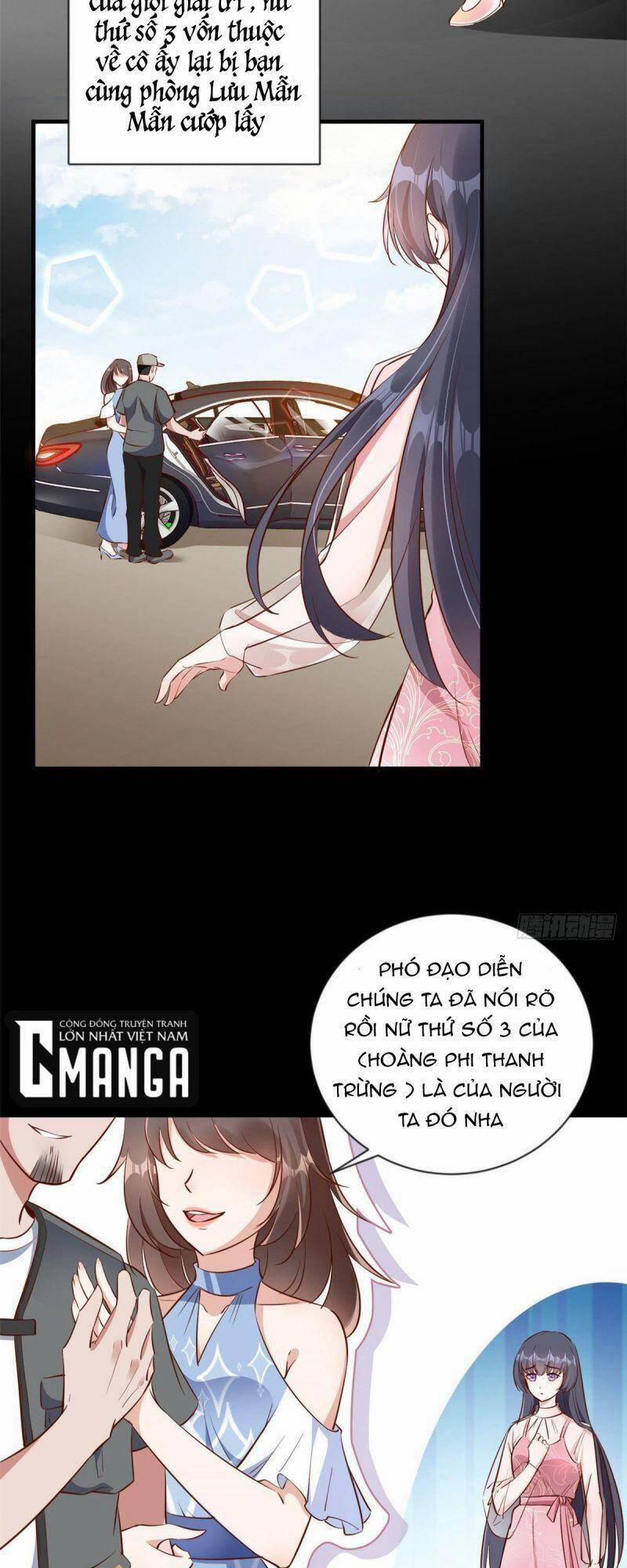 Trở Thành Lão Đại Từ Việc Tiêu Tiền 2 trang 17