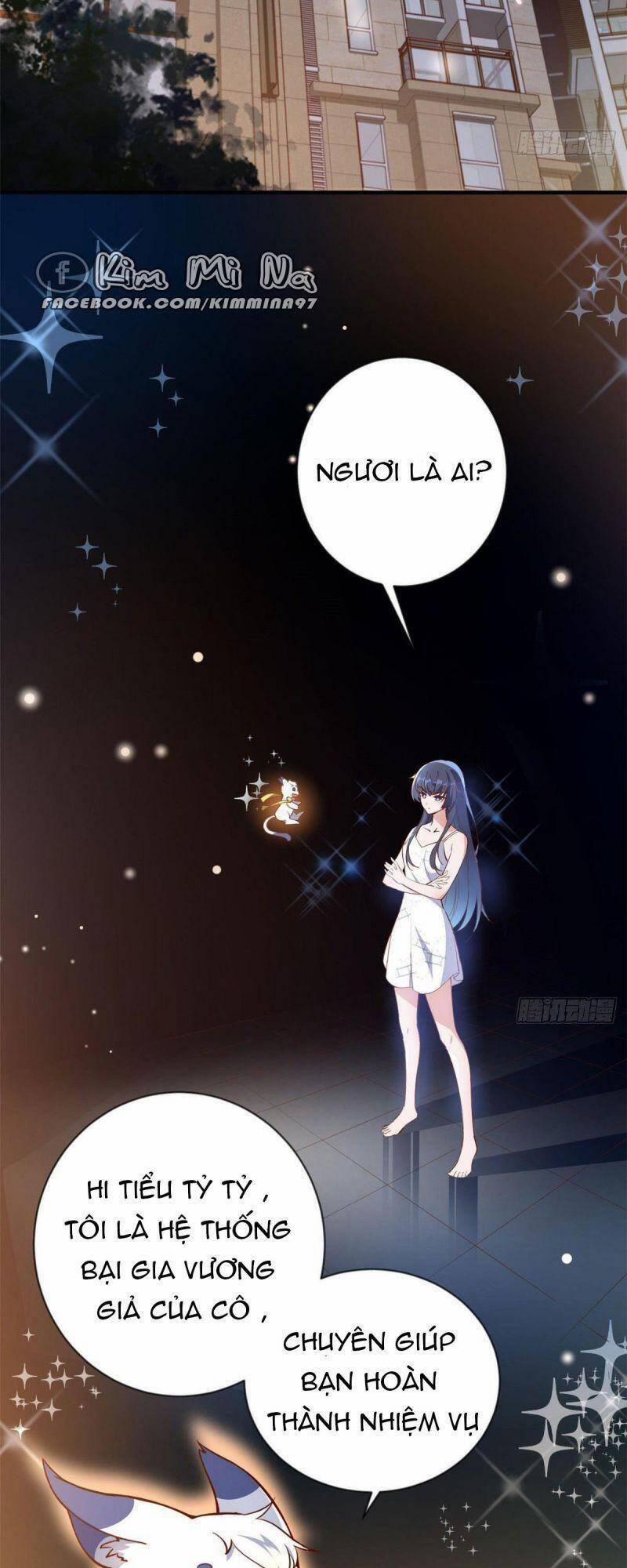 Trở Thành Lão Đại Từ Việc Tiêu Tiền 2 trang 3