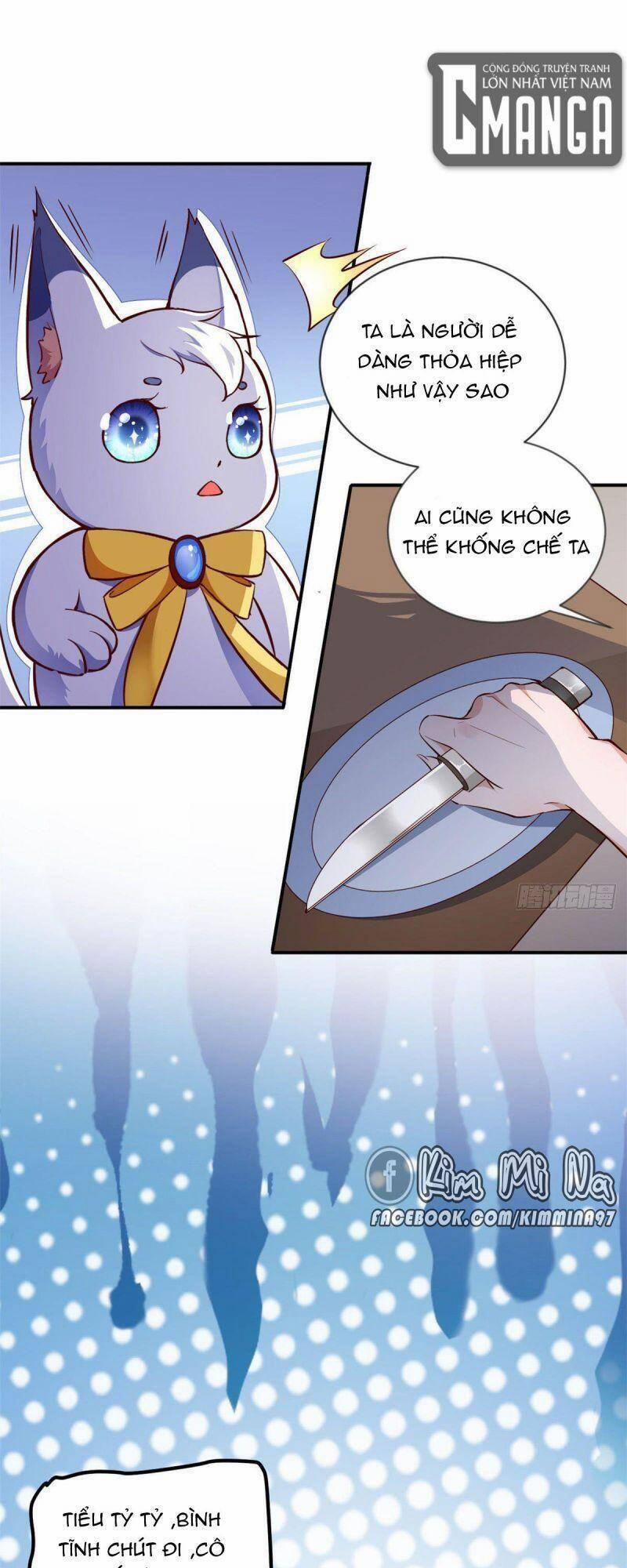 Trở Thành Lão Đại Từ Việc Tiêu Tiền 2 trang 8