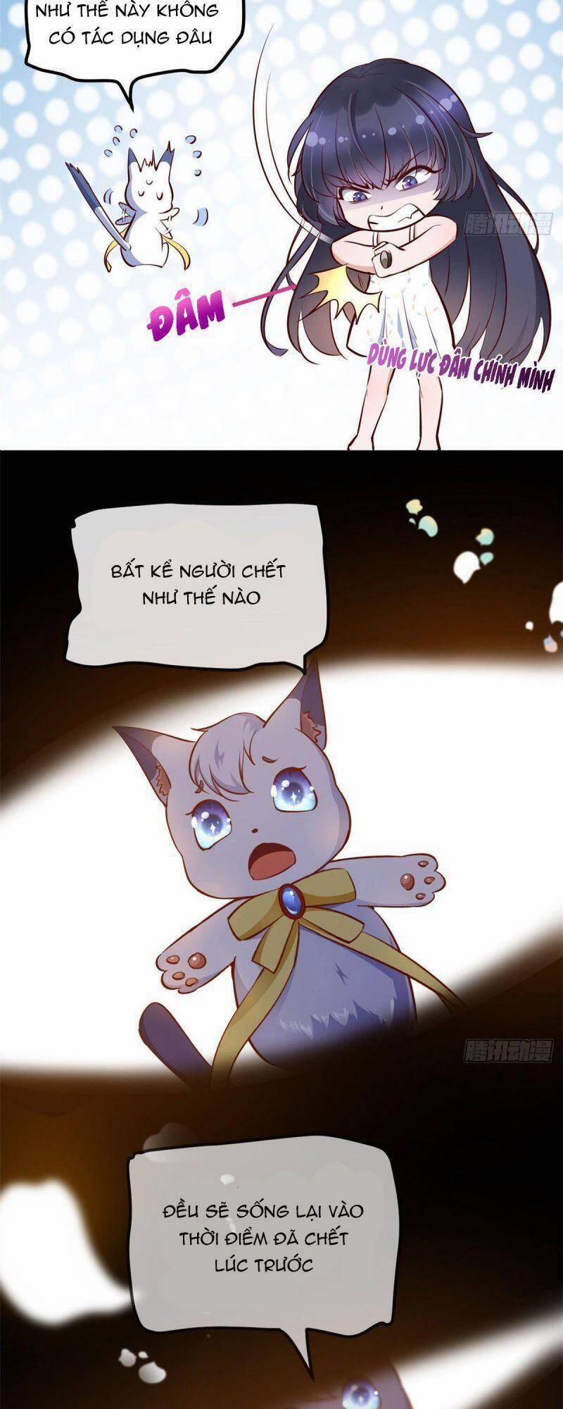 Trở Thành Lão Đại Từ Việc Tiêu Tiền 2 trang 9