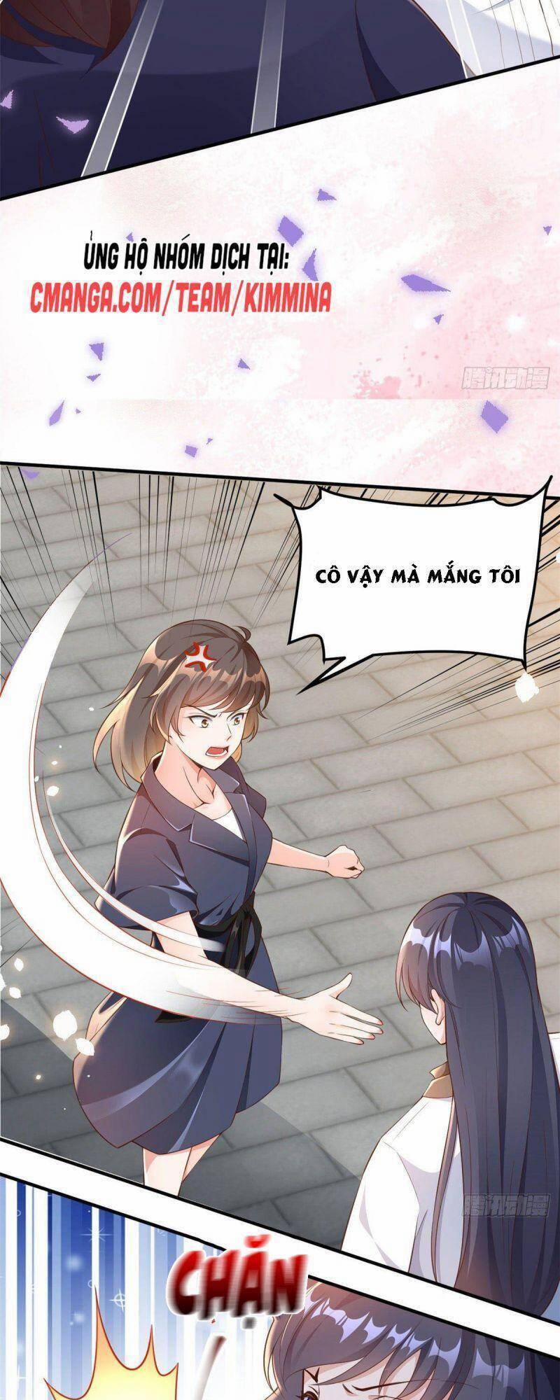 Trở Thành Lão Đại Từ Việc Tiêu Tiền 3 trang 33