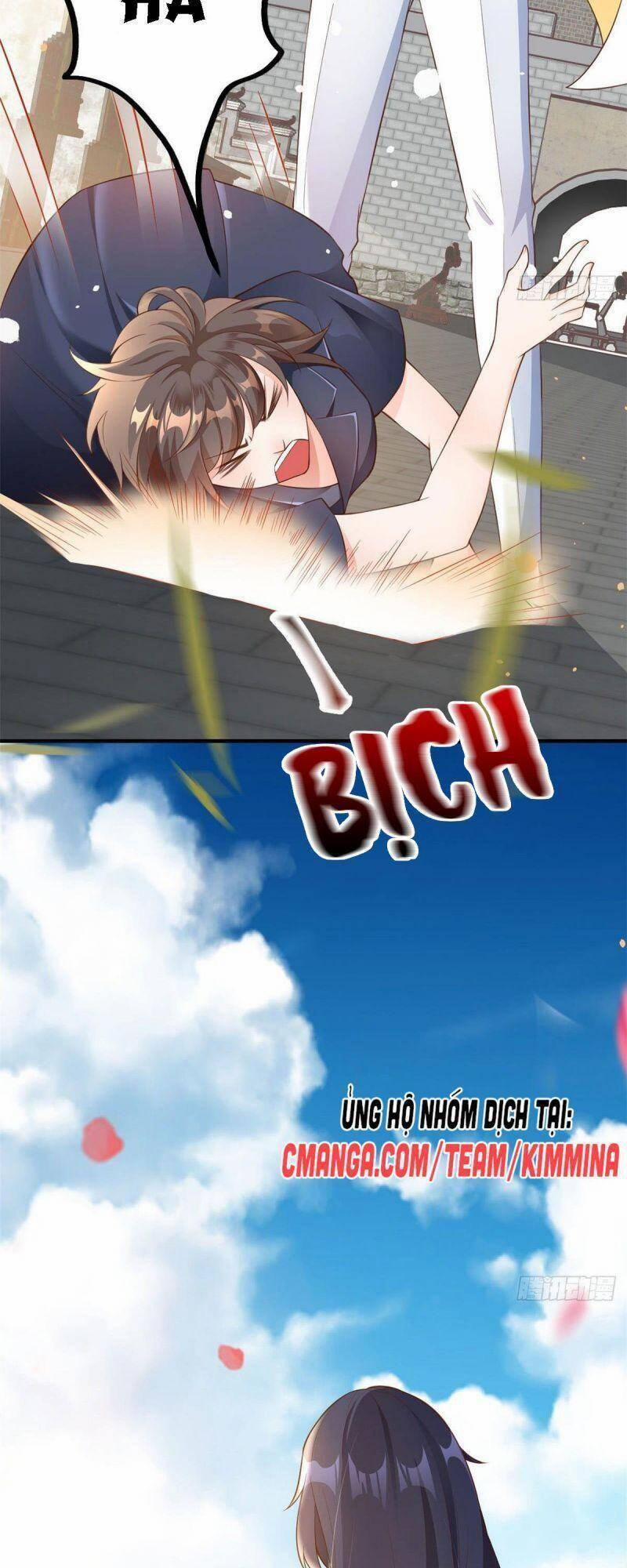 Trở Thành Lão Đại Từ Việc Tiêu Tiền 3 trang 35