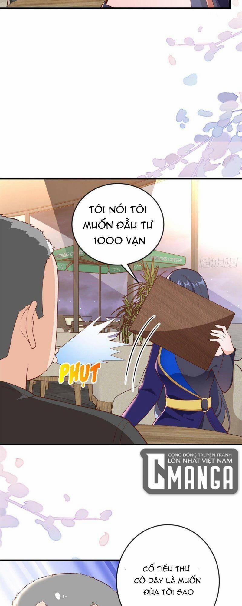 Trở Thành Lão Đại Từ Việc Tiêu Tiền 3 trang 4