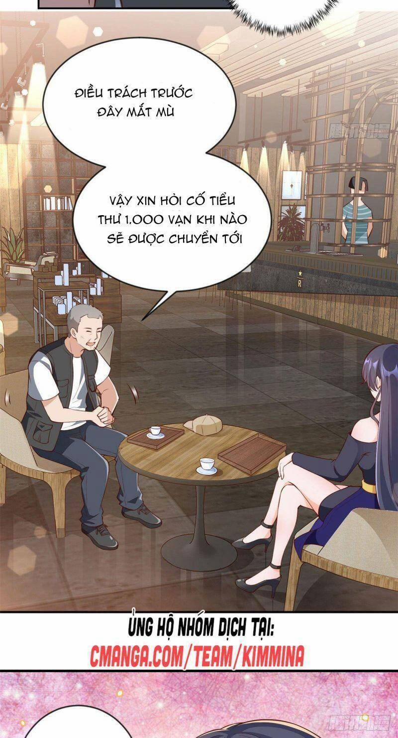 Trở Thành Lão Đại Từ Việc Tiêu Tiền 3 trang 7