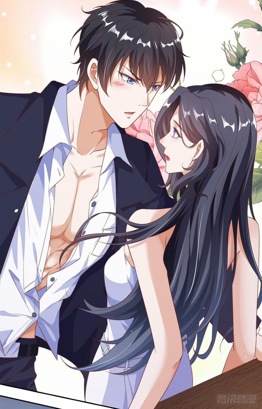 Trở Thành Lão Đại Từ Việc Tiêu Tiền 40 trang 11