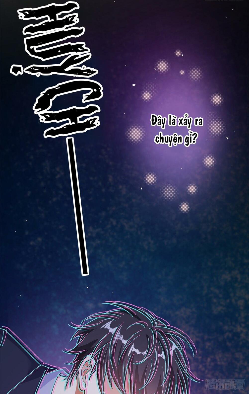 Trở Thành Lão Đại Từ Việc Tiêu Tiền 40 trang 15