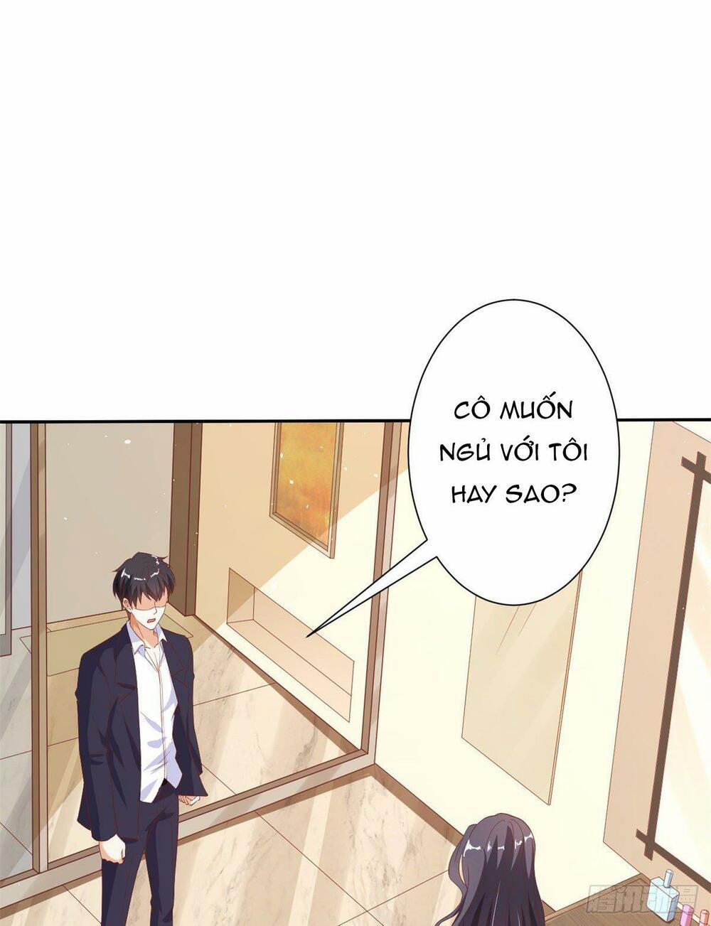 Trở Thành Lão Đại Từ Việc Tiêu Tiền 40 trang 4