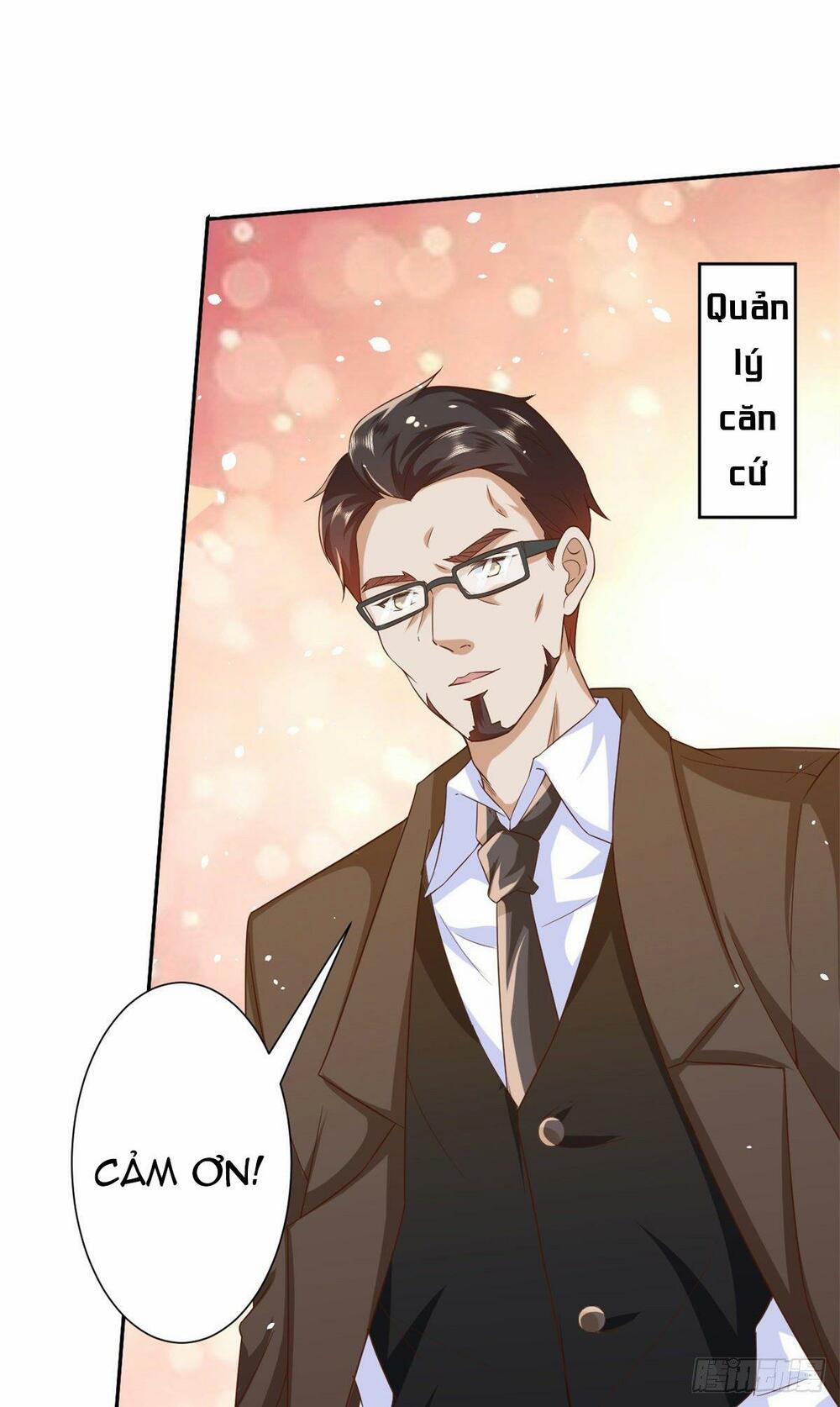 Trở Thành Lão Đại Từ Việc Tiêu Tiền 40 trang 51