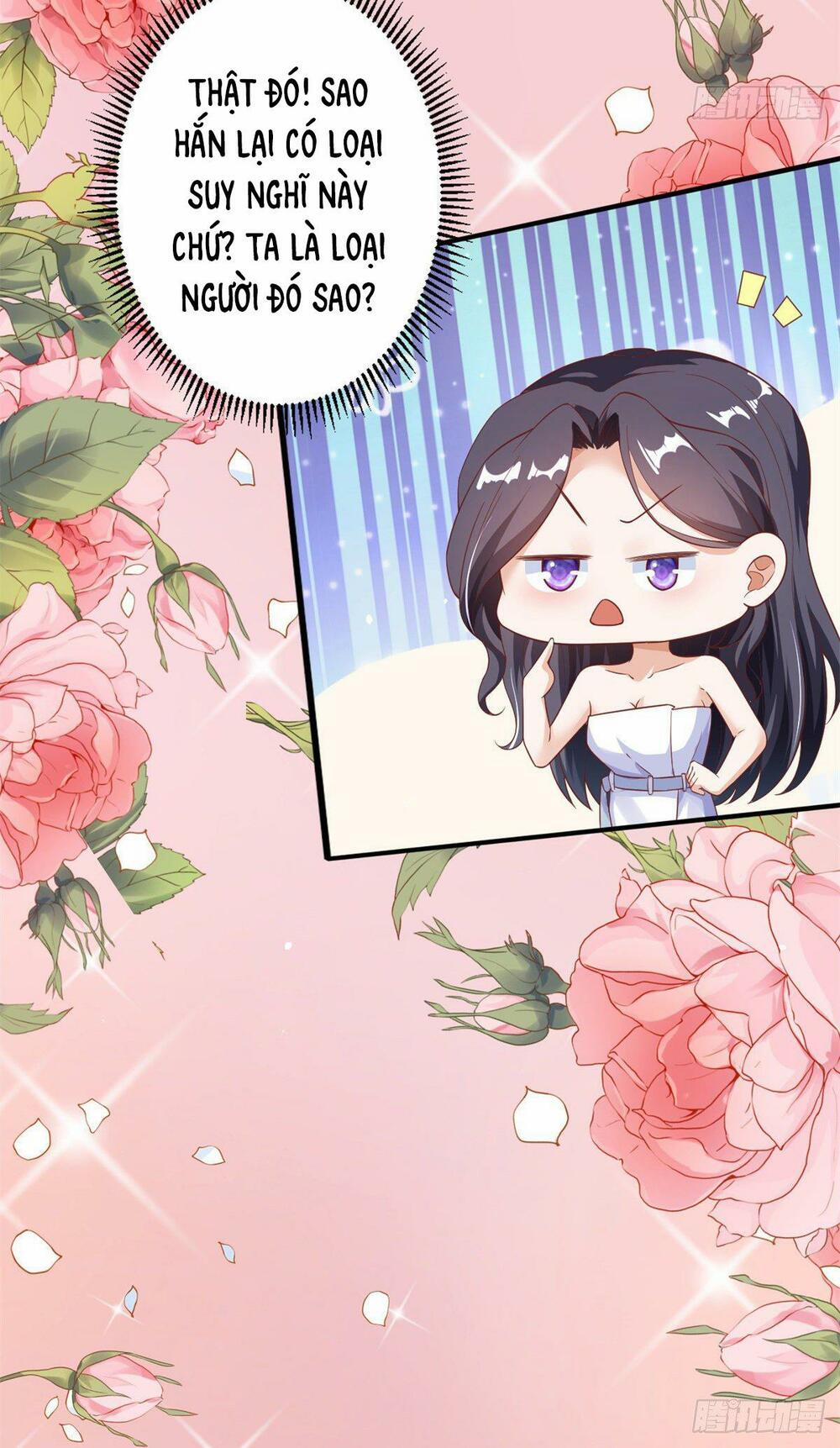 Trở Thành Lão Đại Từ Việc Tiêu Tiền 40 trang 9