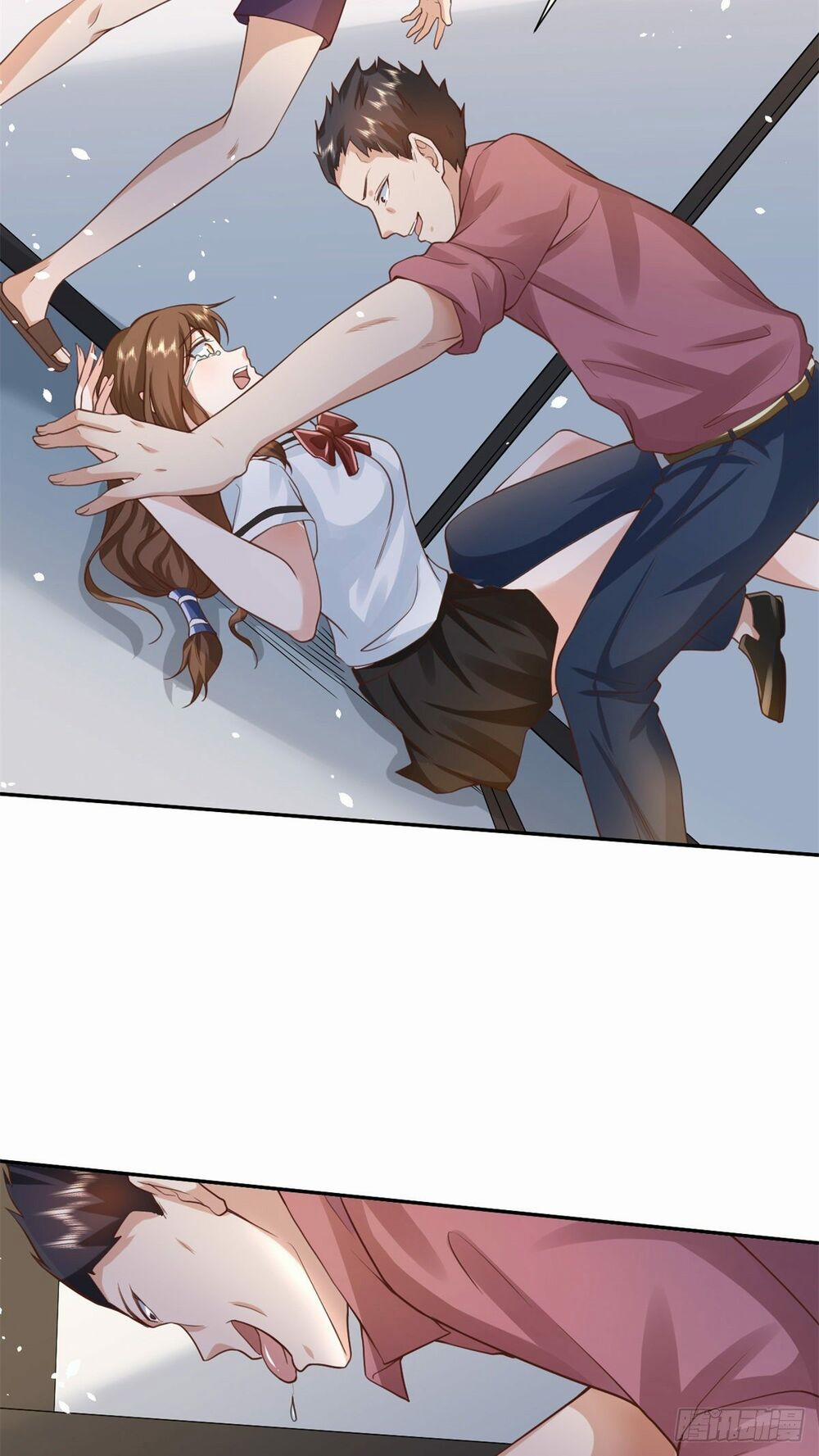 Trở Thành Lão Đại Từ Việc Tiêu Tiền 41 trang 12