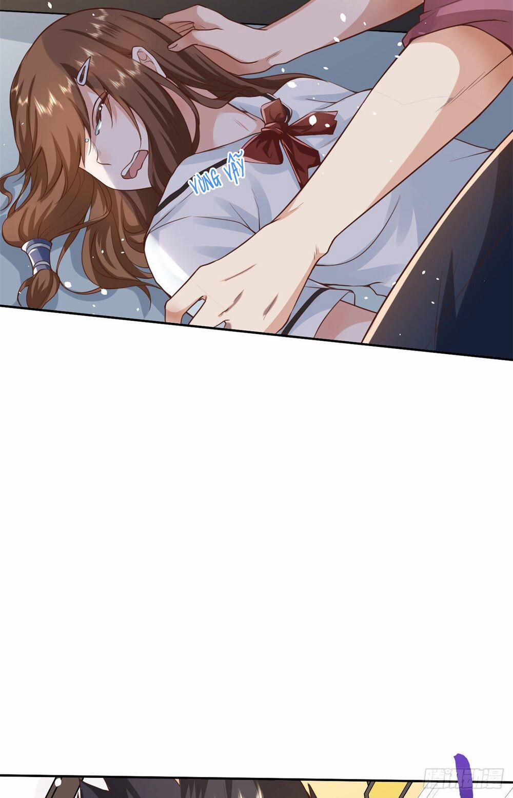 Trở Thành Lão Đại Từ Việc Tiêu Tiền 41 trang 13