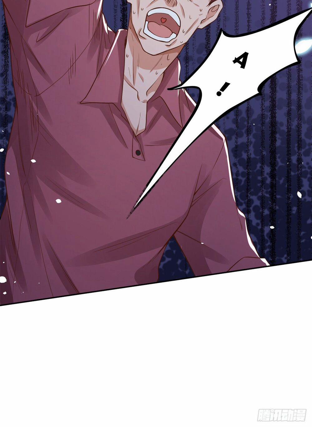 Trở Thành Lão Đại Từ Việc Tiêu Tiền 41 trang 25