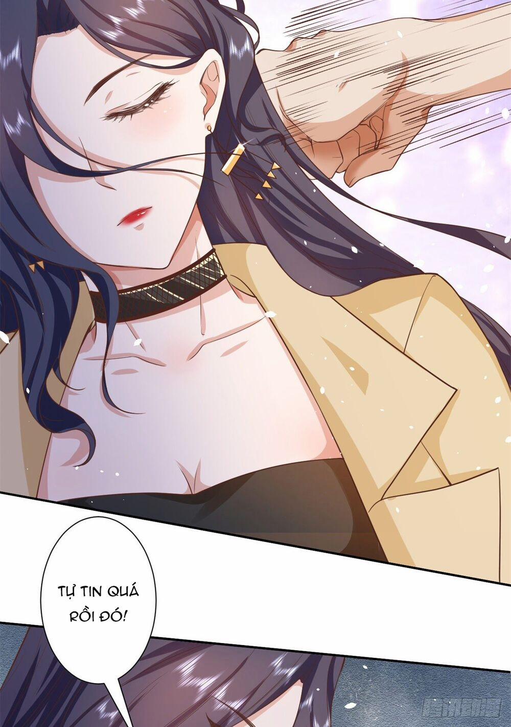 Trở Thành Lão Đại Từ Việc Tiêu Tiền 41 trang 28