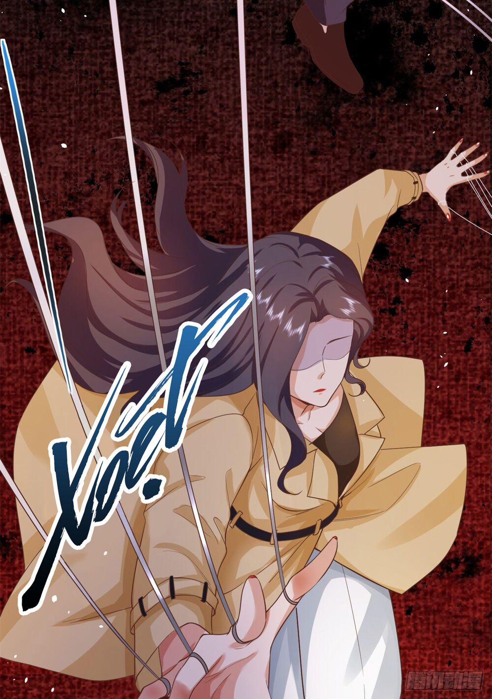 Trở Thành Lão Đại Từ Việc Tiêu Tiền 41 trang 31