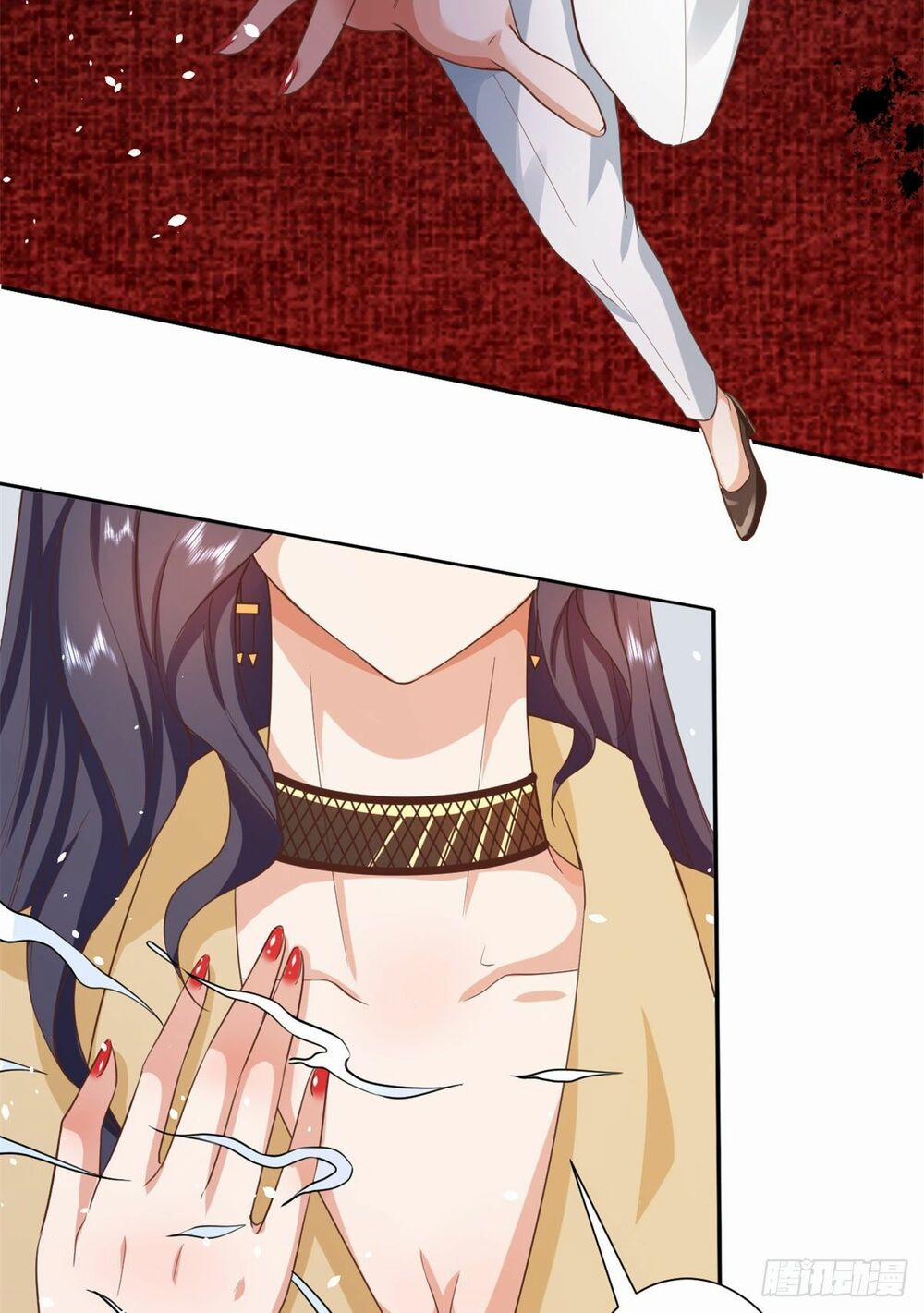 Trở Thành Lão Đại Từ Việc Tiêu Tiền 41 trang 32