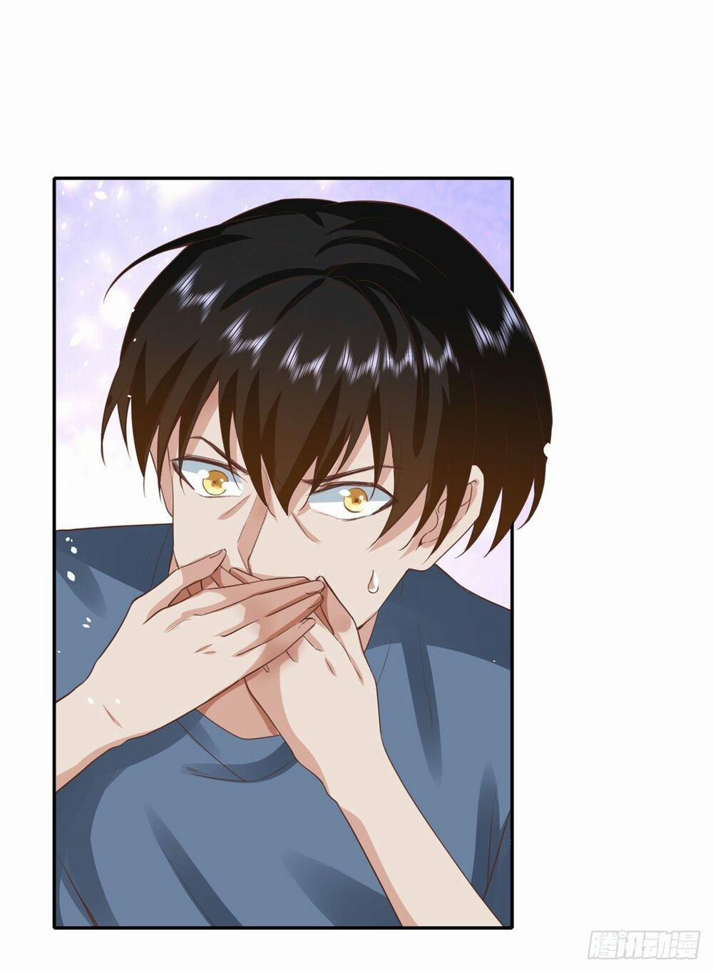 Trở Thành Lão Đại Từ Việc Tiêu Tiền 41 trang 35