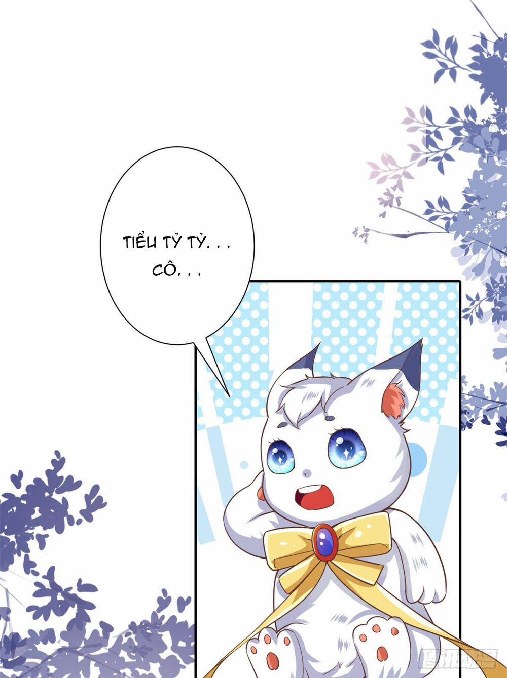 Trở Thành Lão Đại Từ Việc Tiêu Tiền 41 trang 37