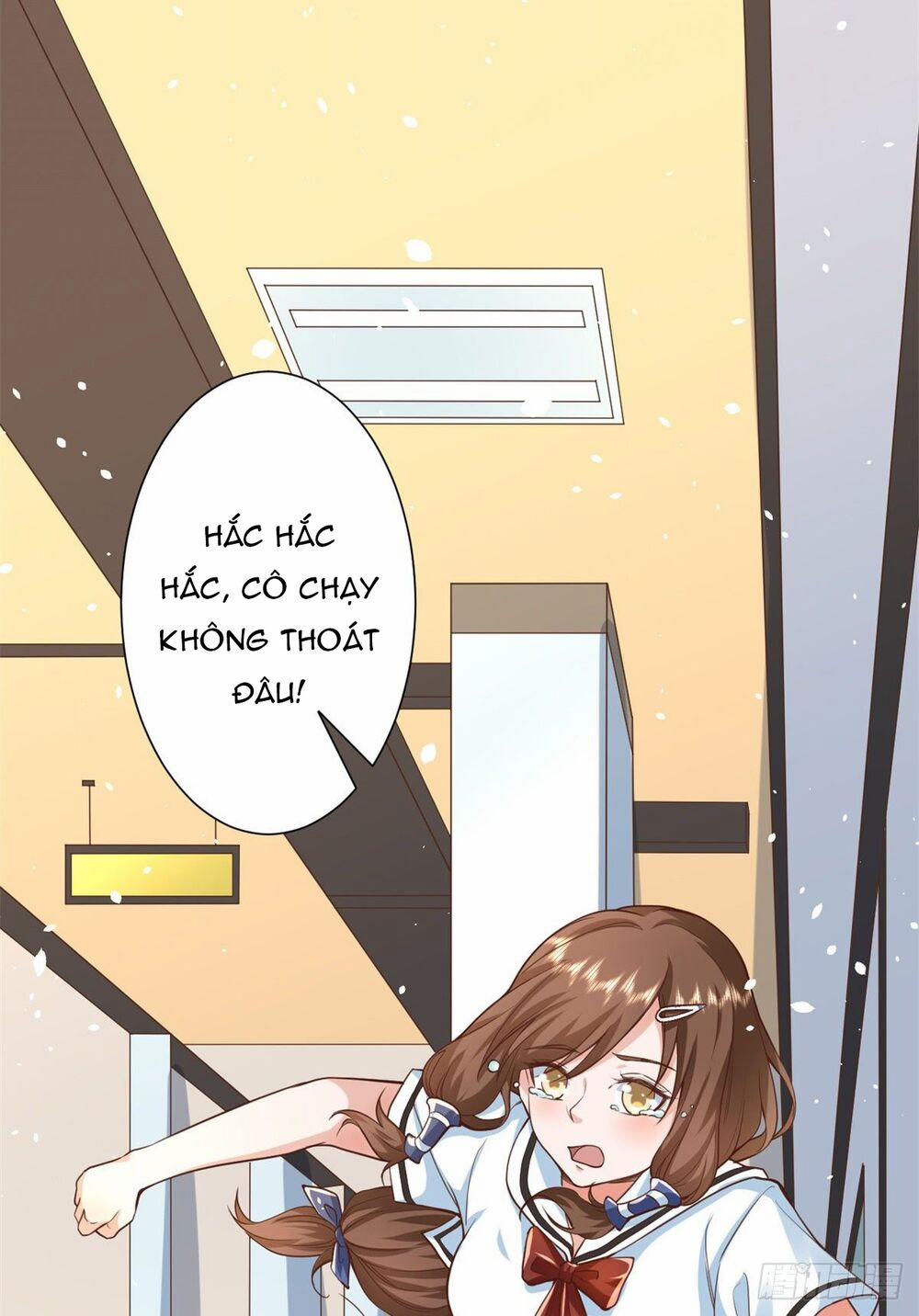 Trở Thành Lão Đại Từ Việc Tiêu Tiền 41 trang 4