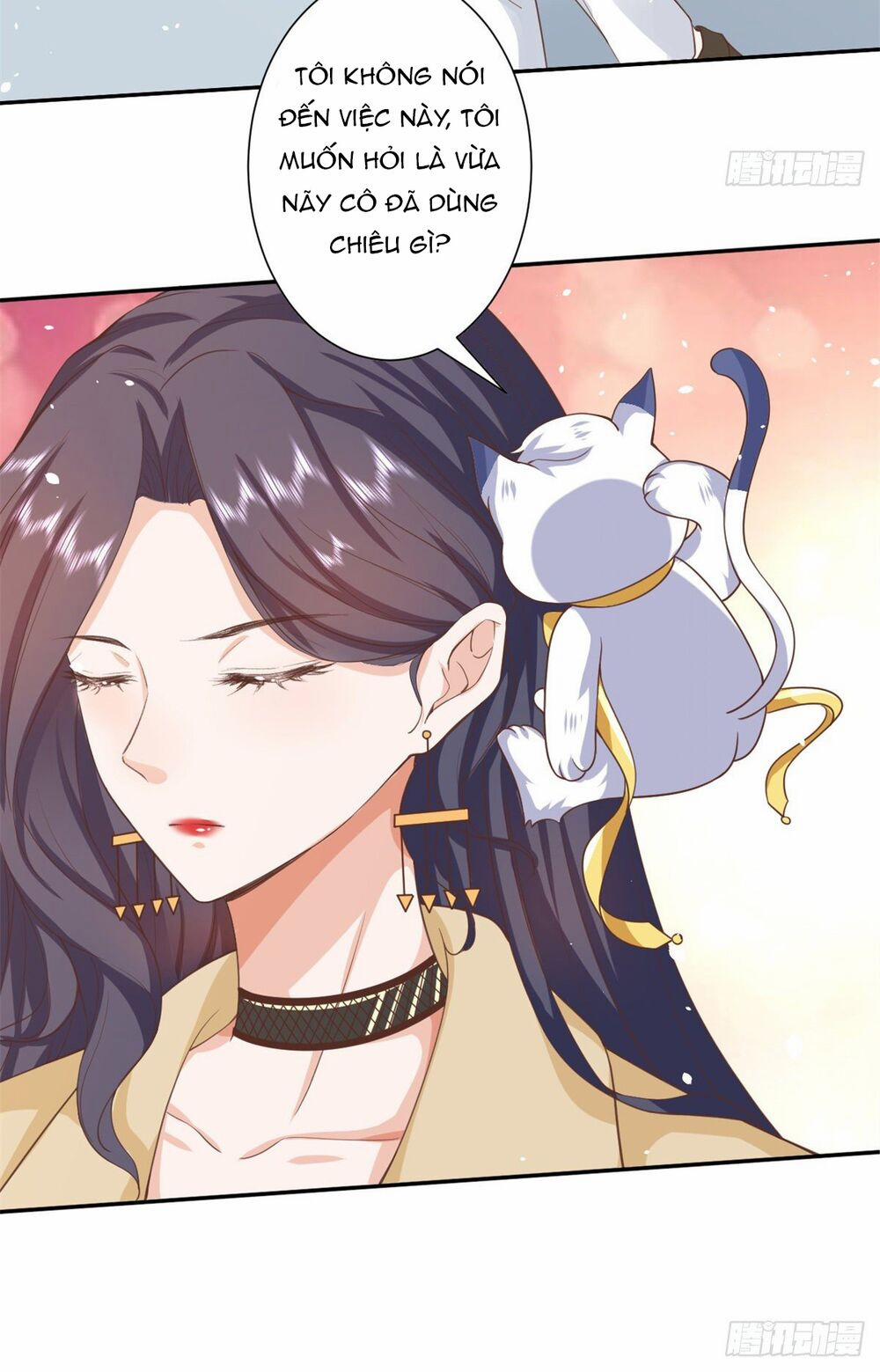 Trở Thành Lão Đại Từ Việc Tiêu Tiền 41 trang 40