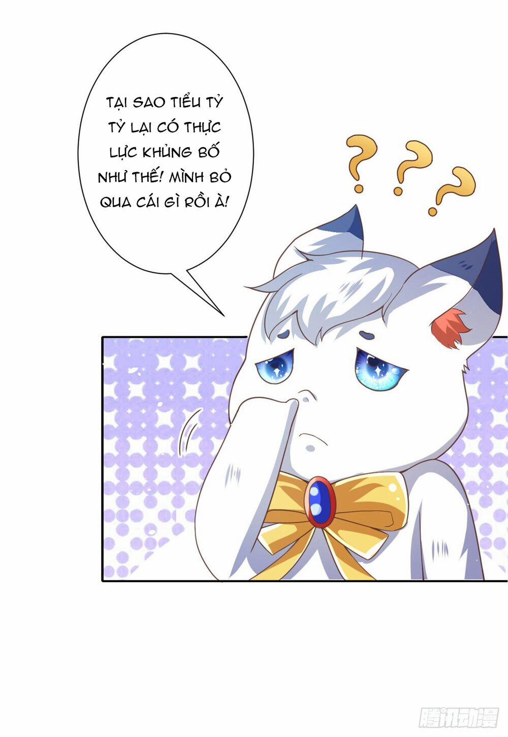 Trở Thành Lão Đại Từ Việc Tiêu Tiền 41 trang 44