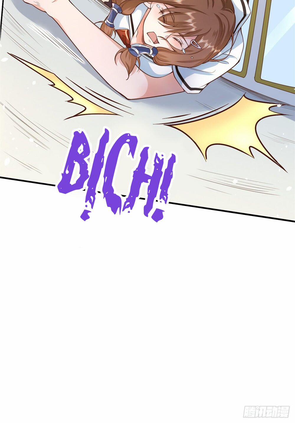 Trở Thành Lão Đại Từ Việc Tiêu Tiền 41 trang 8