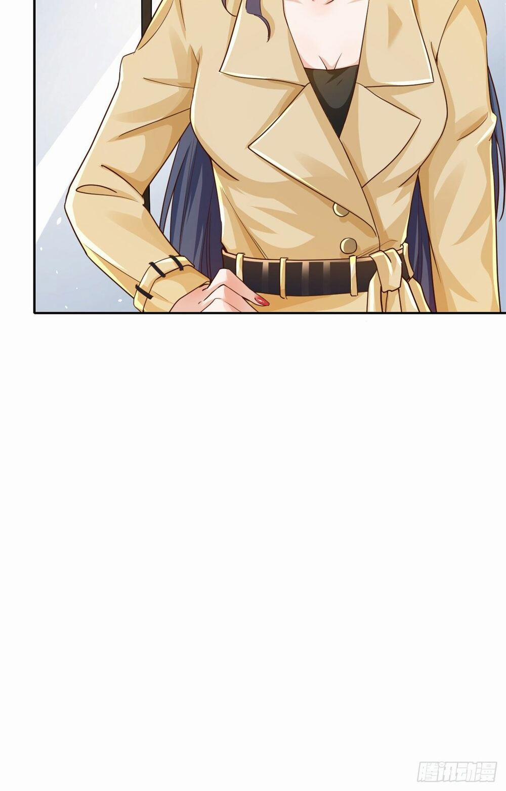 Trở Thành Lão Đại Từ Việc Tiêu Tiền 42 trang 13