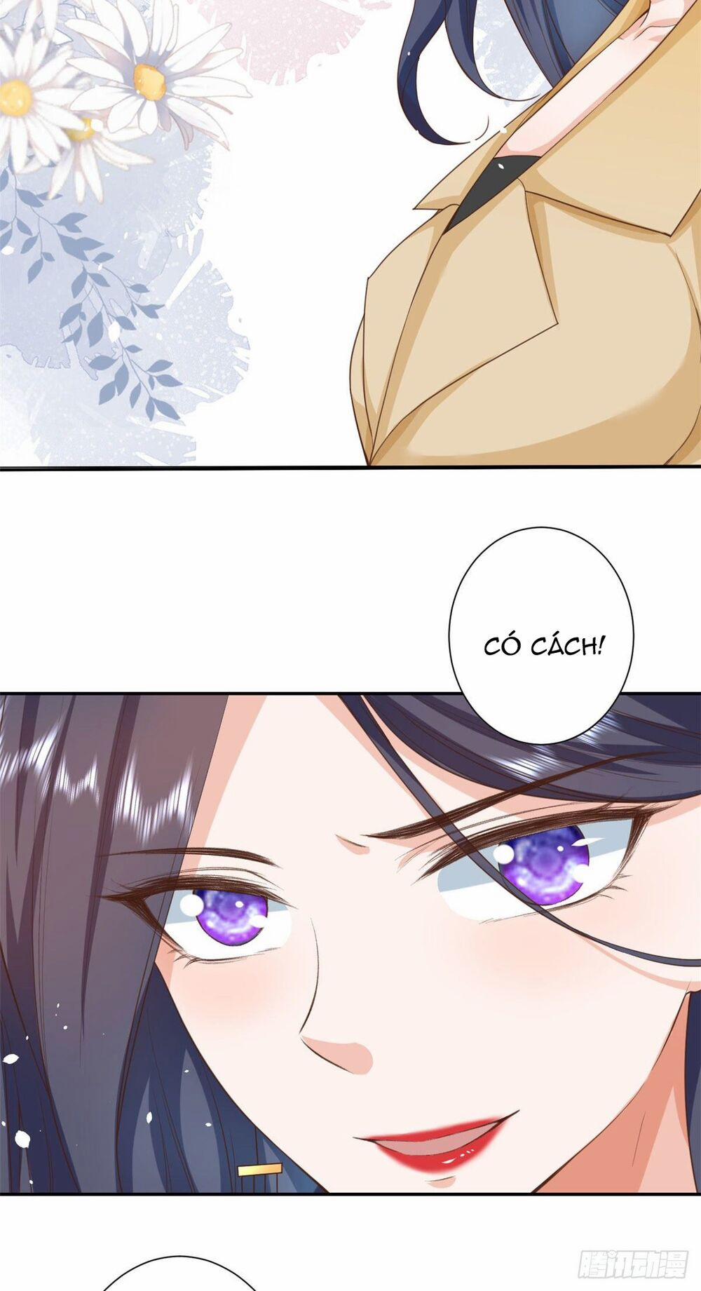 Trở Thành Lão Đại Từ Việc Tiêu Tiền 42 trang 17