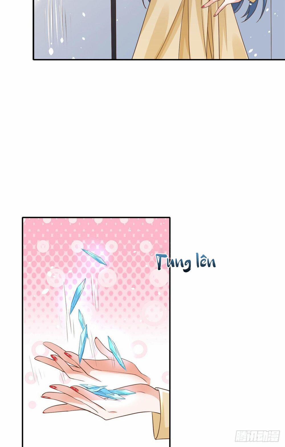 Trở Thành Lão Đại Từ Việc Tiêu Tiền 42 trang 19