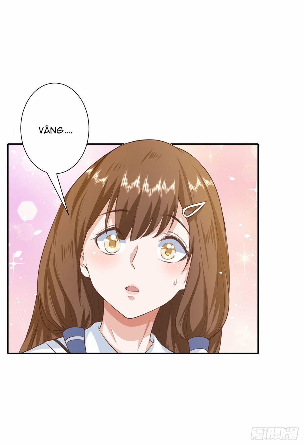 Trở Thành Lão Đại Từ Việc Tiêu Tiền 42 trang 26