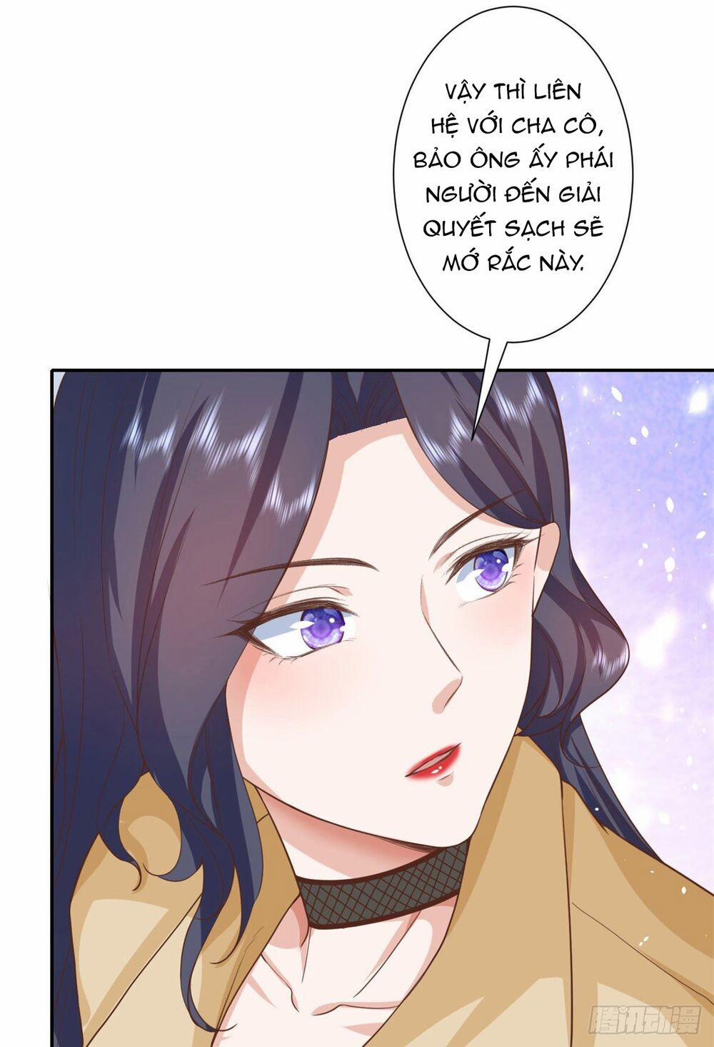 Trở Thành Lão Đại Từ Việc Tiêu Tiền 42 trang 27