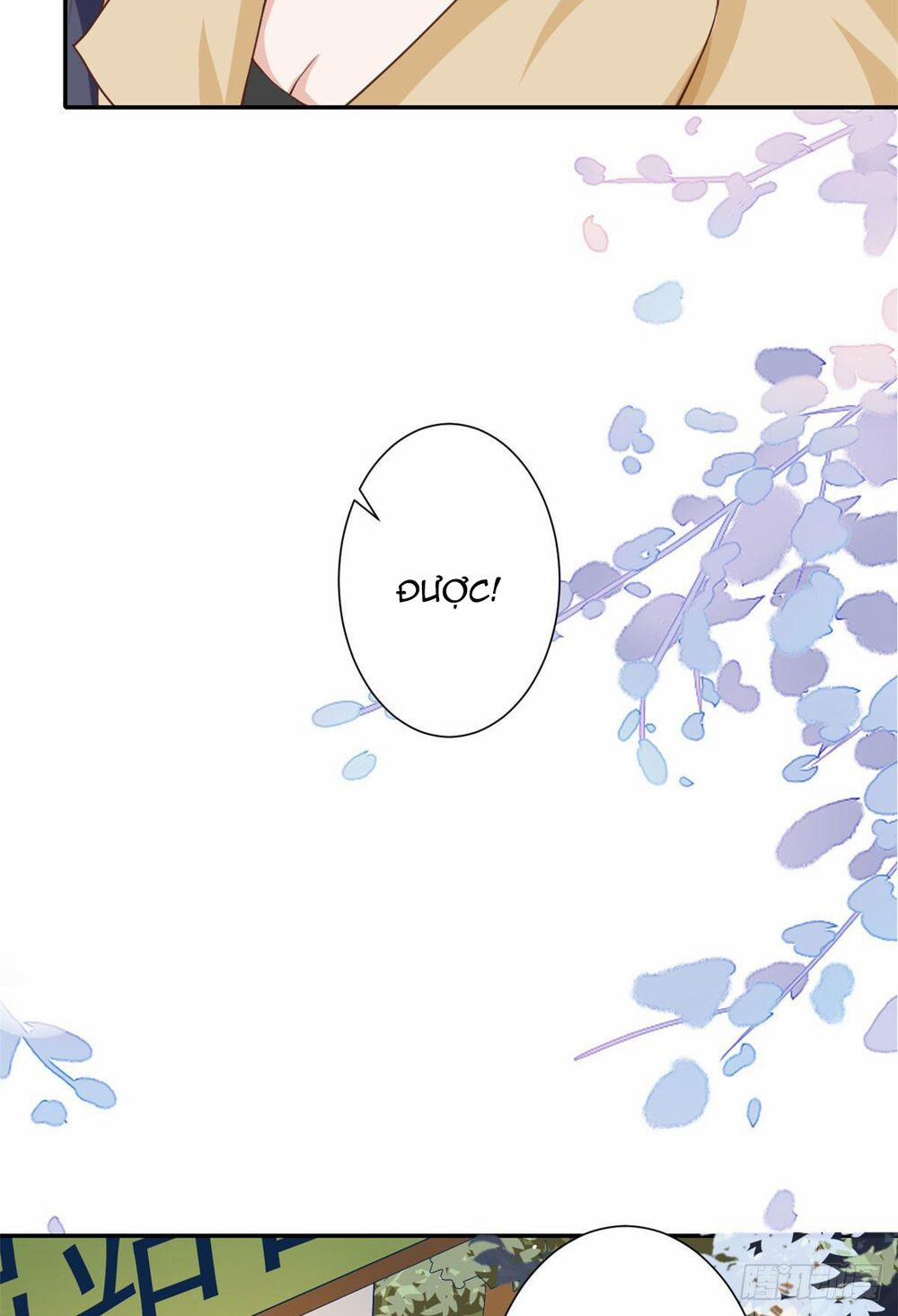 Trở Thành Lão Đại Từ Việc Tiêu Tiền 42 trang 28