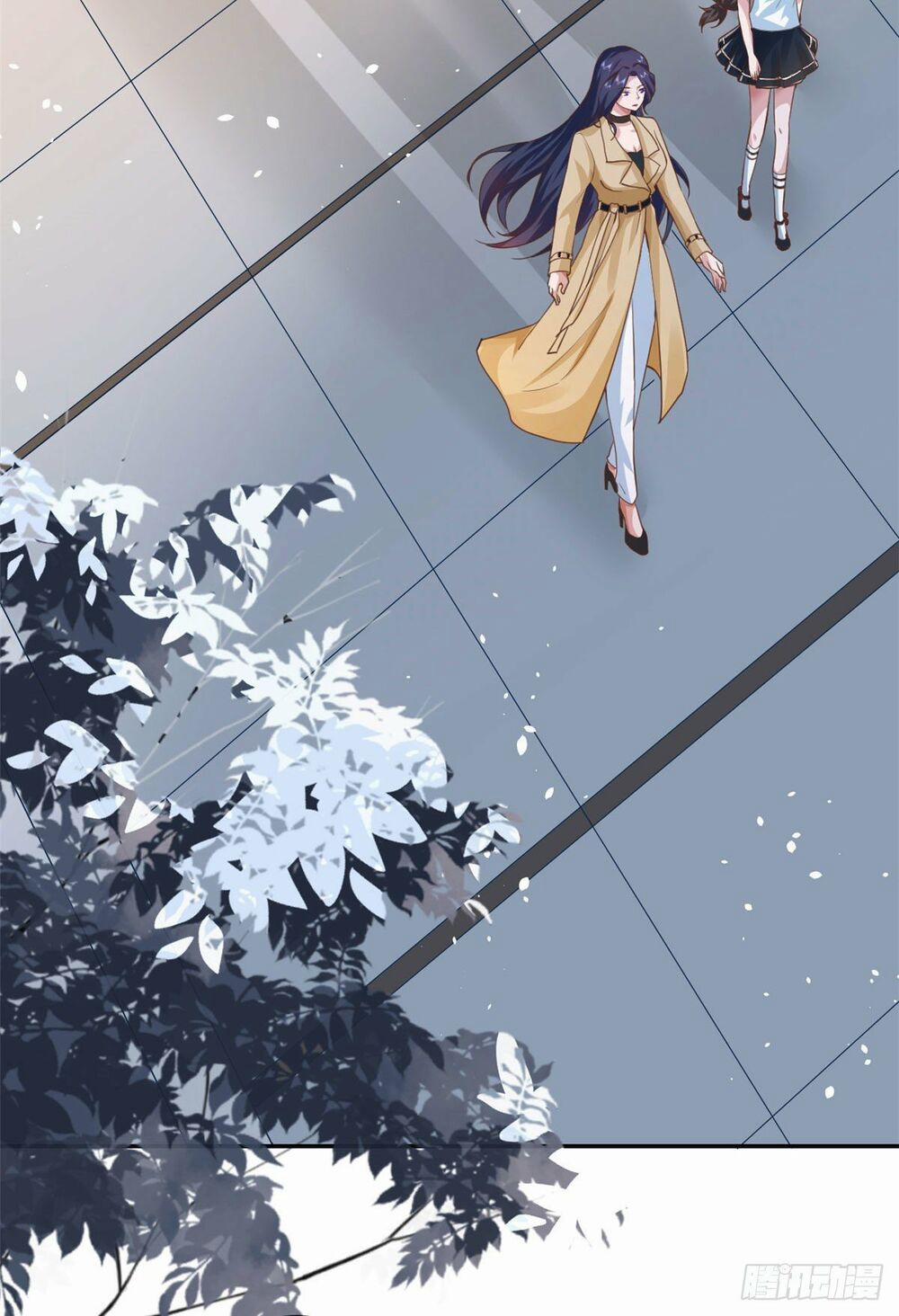 Trở Thành Lão Đại Từ Việc Tiêu Tiền 42 trang 30