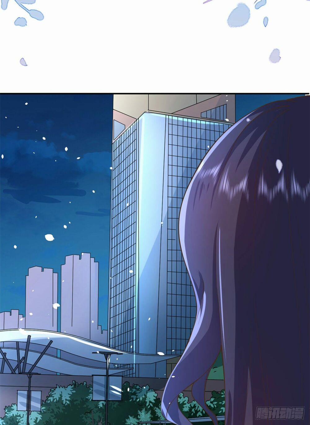 Trở Thành Lão Đại Từ Việc Tiêu Tiền 42 trang 37