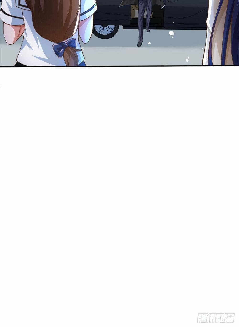 Trở Thành Lão Đại Từ Việc Tiêu Tiền 42 trang 39