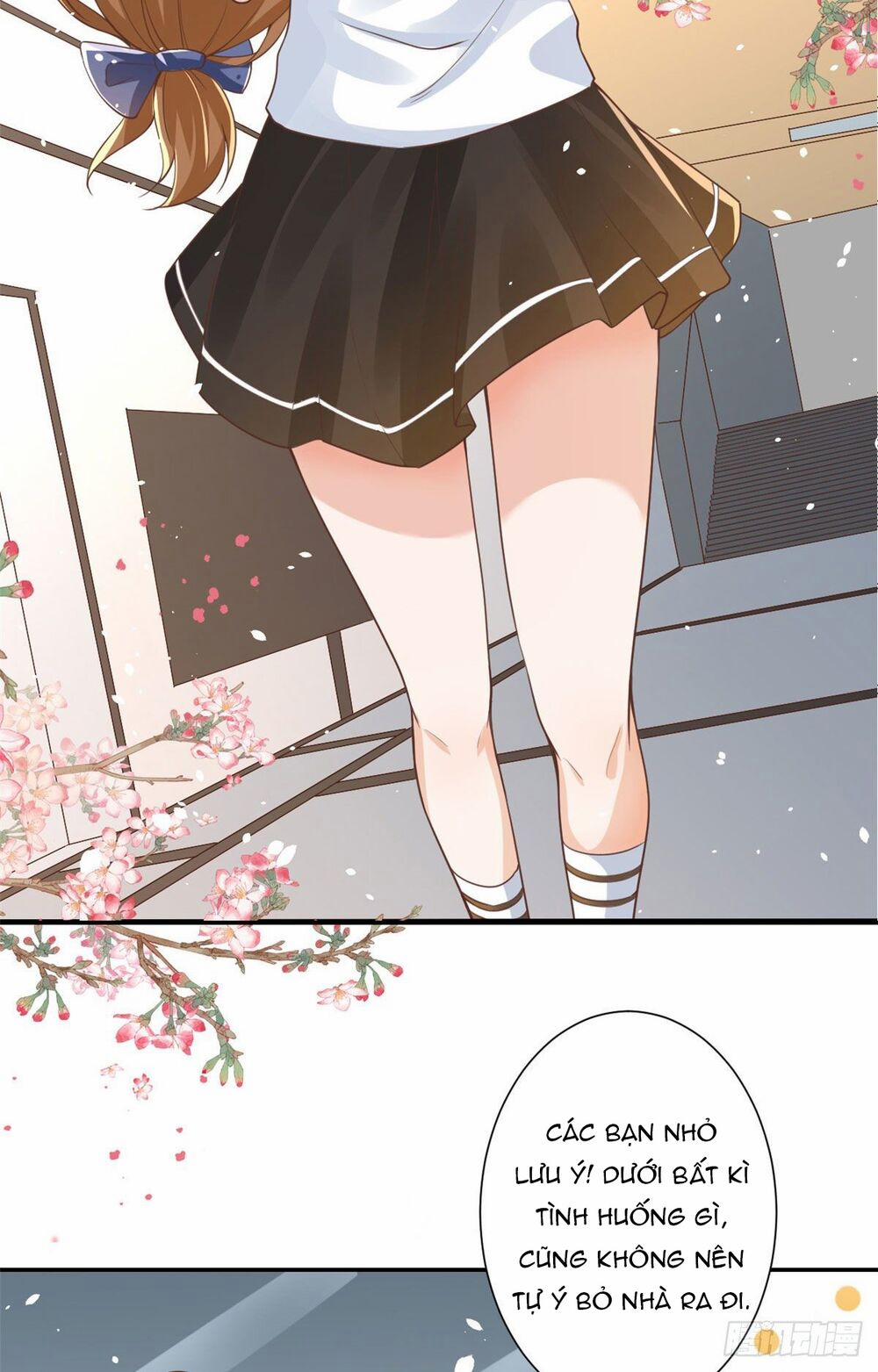 Trở Thành Lão Đại Từ Việc Tiêu Tiền 42 trang 4