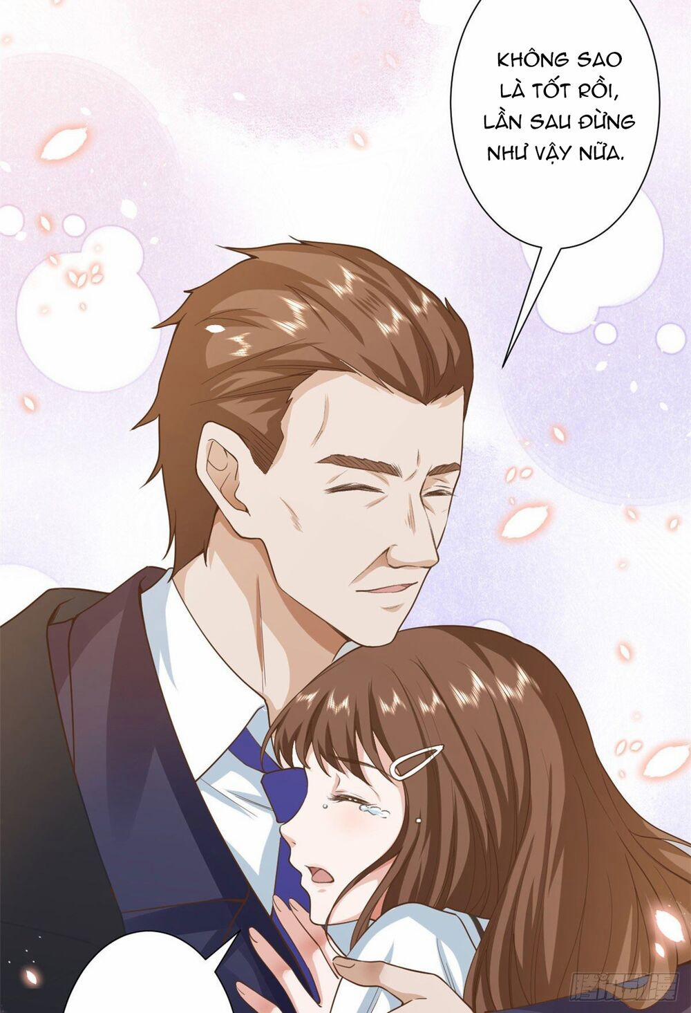 Trở Thành Lão Đại Từ Việc Tiêu Tiền 42 trang 41