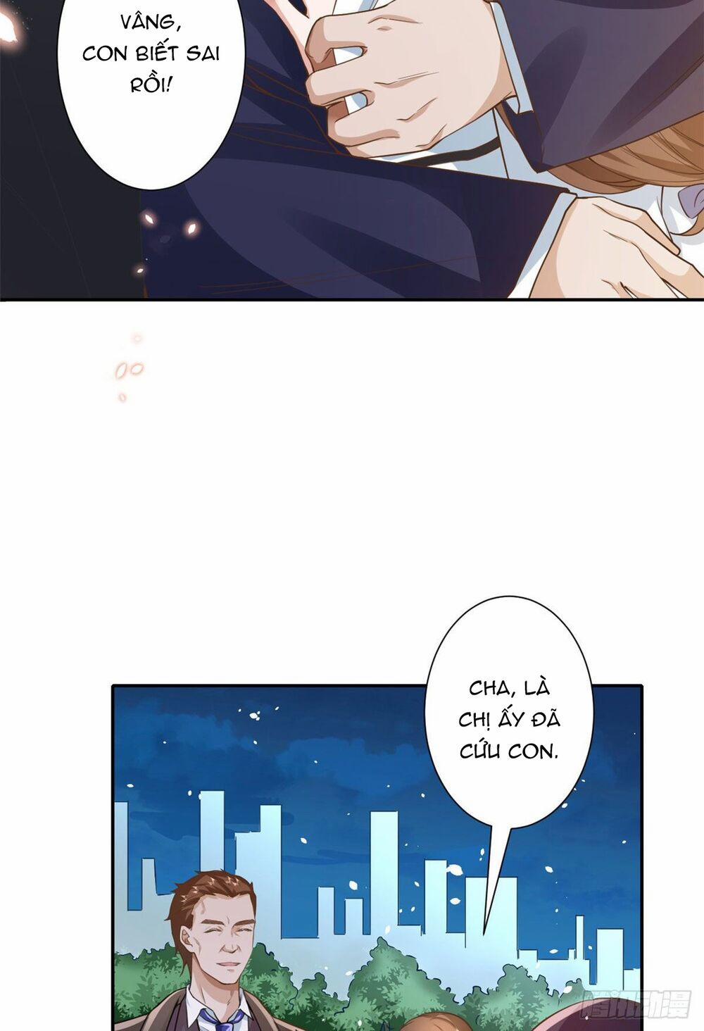 Trở Thành Lão Đại Từ Việc Tiêu Tiền 42 trang 42