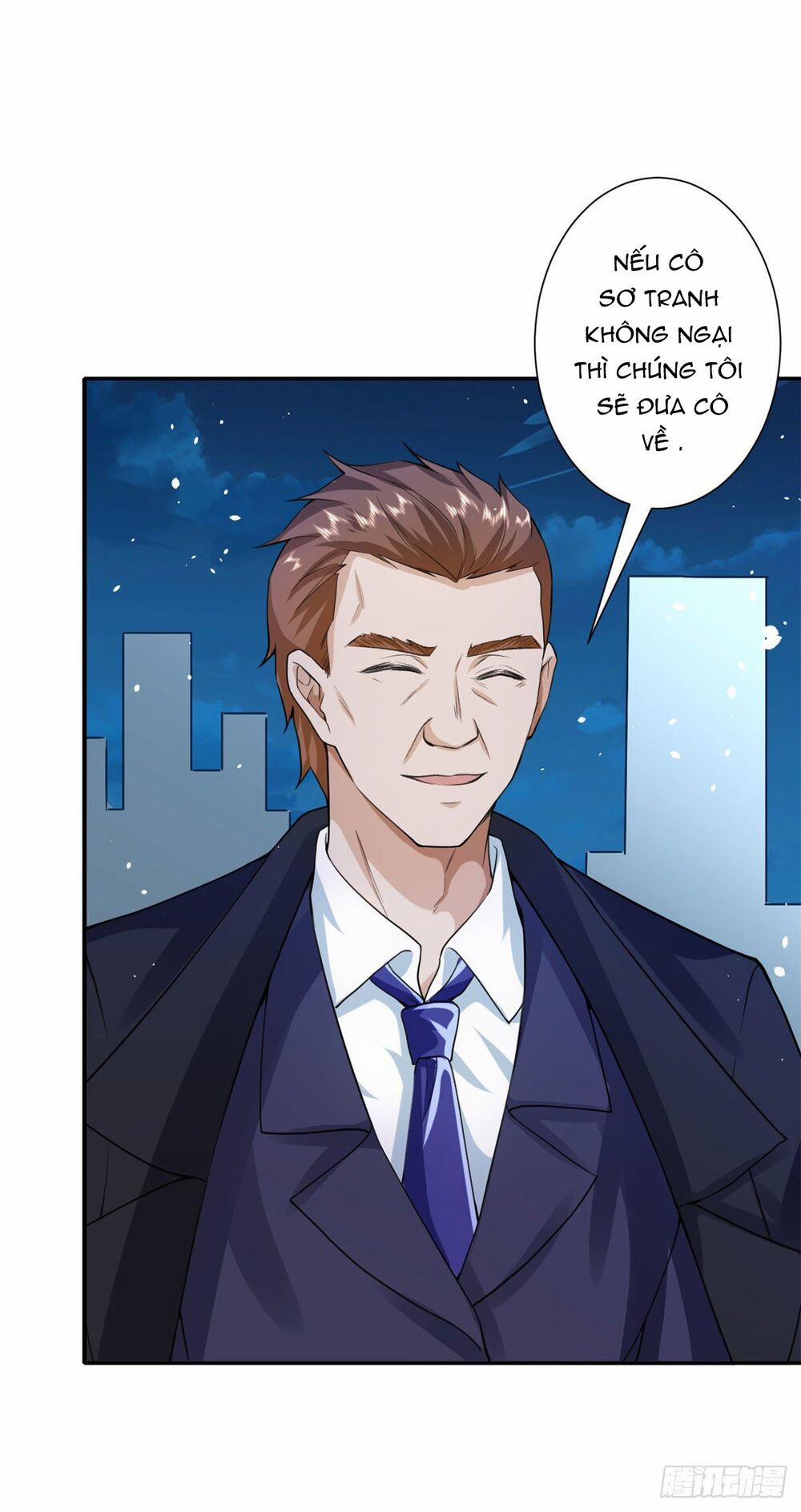 Trở Thành Lão Đại Từ Việc Tiêu Tiền 42 trang 46