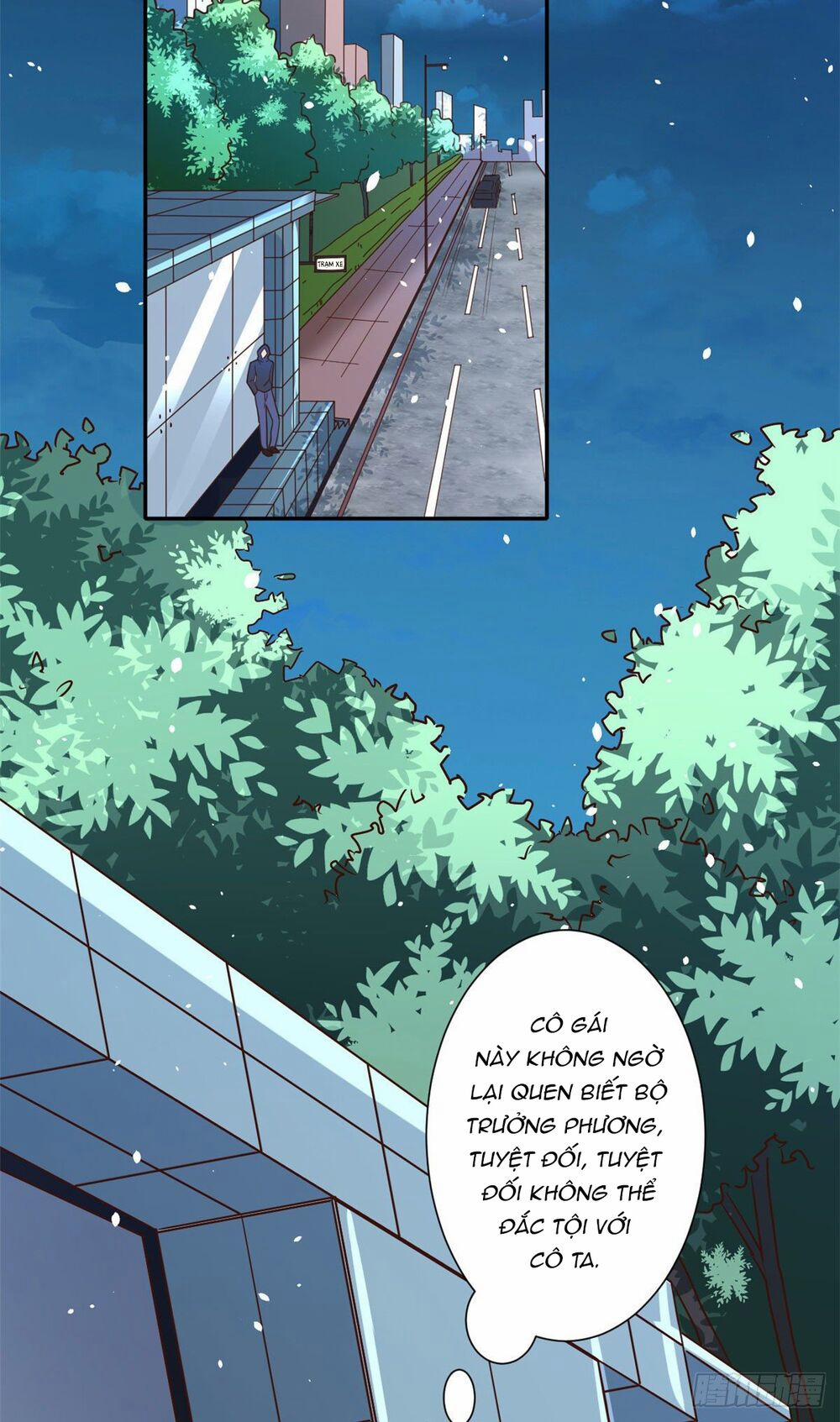 Trở Thành Lão Đại Từ Việc Tiêu Tiền 42 trang 48