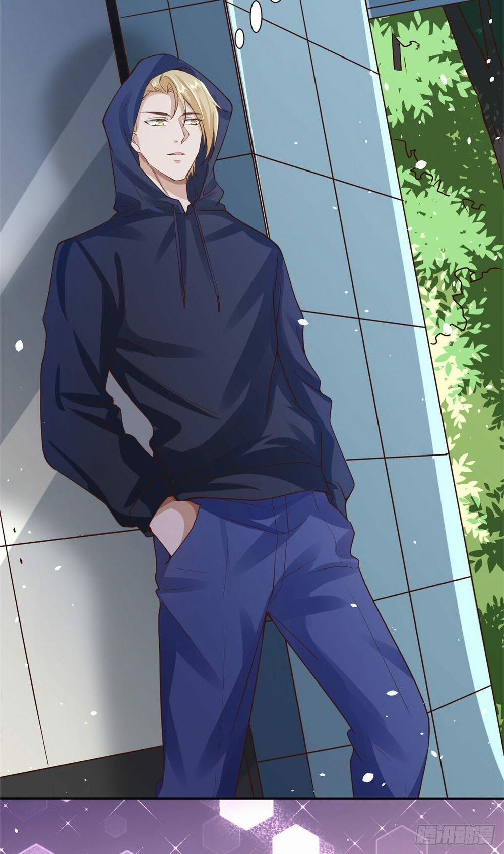 Trở Thành Lão Đại Từ Việc Tiêu Tiền 42 trang 49